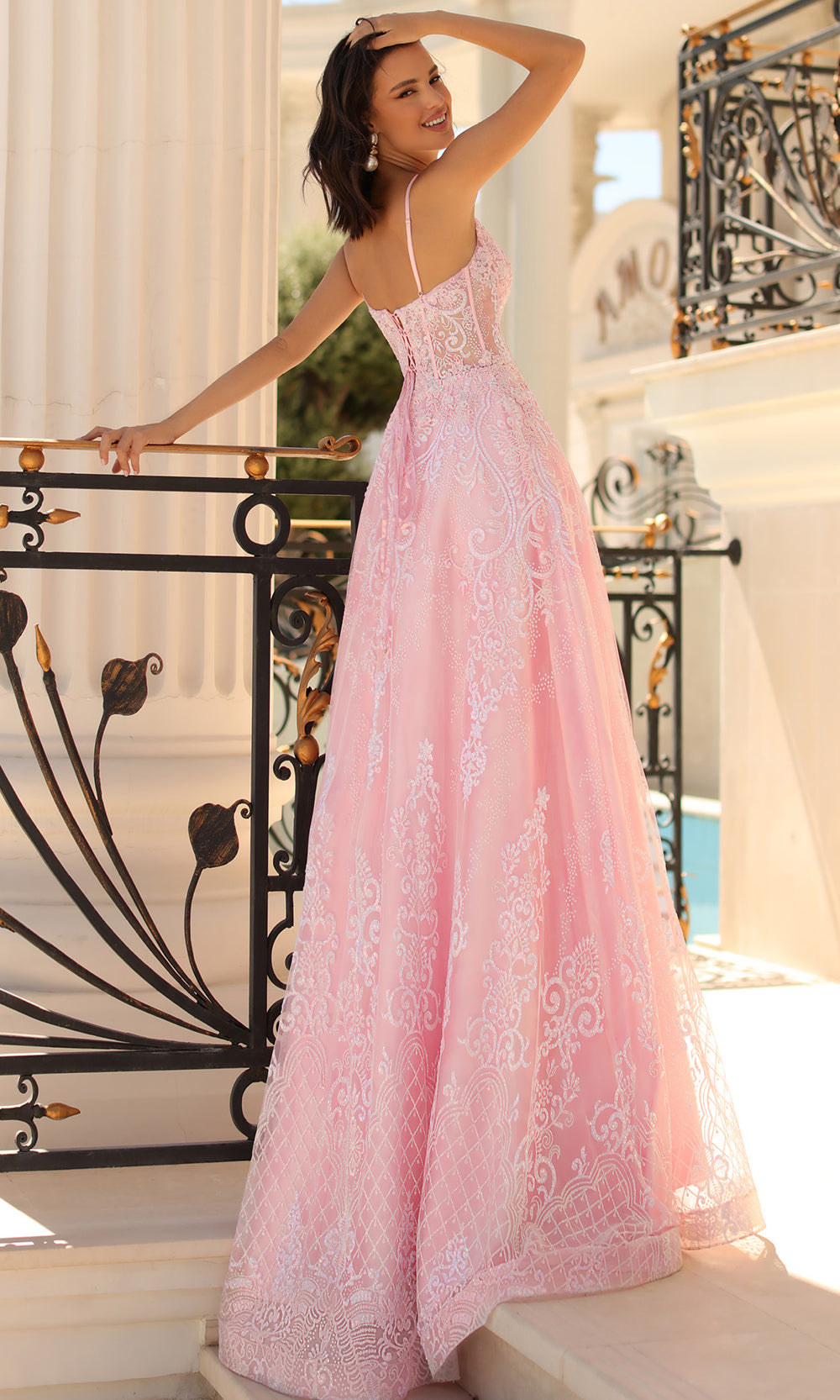 Fashionnob - Clarisse 810465