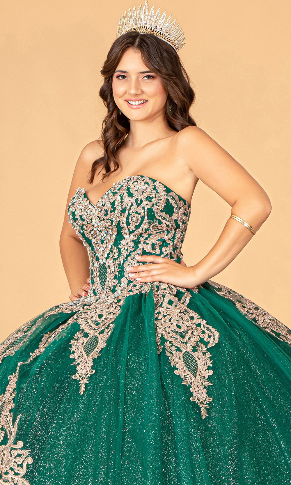 Fashionnob - Elizabeth K GL3078