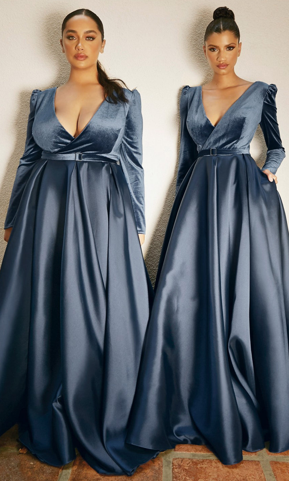 Fashionnob - Ladivine CD226