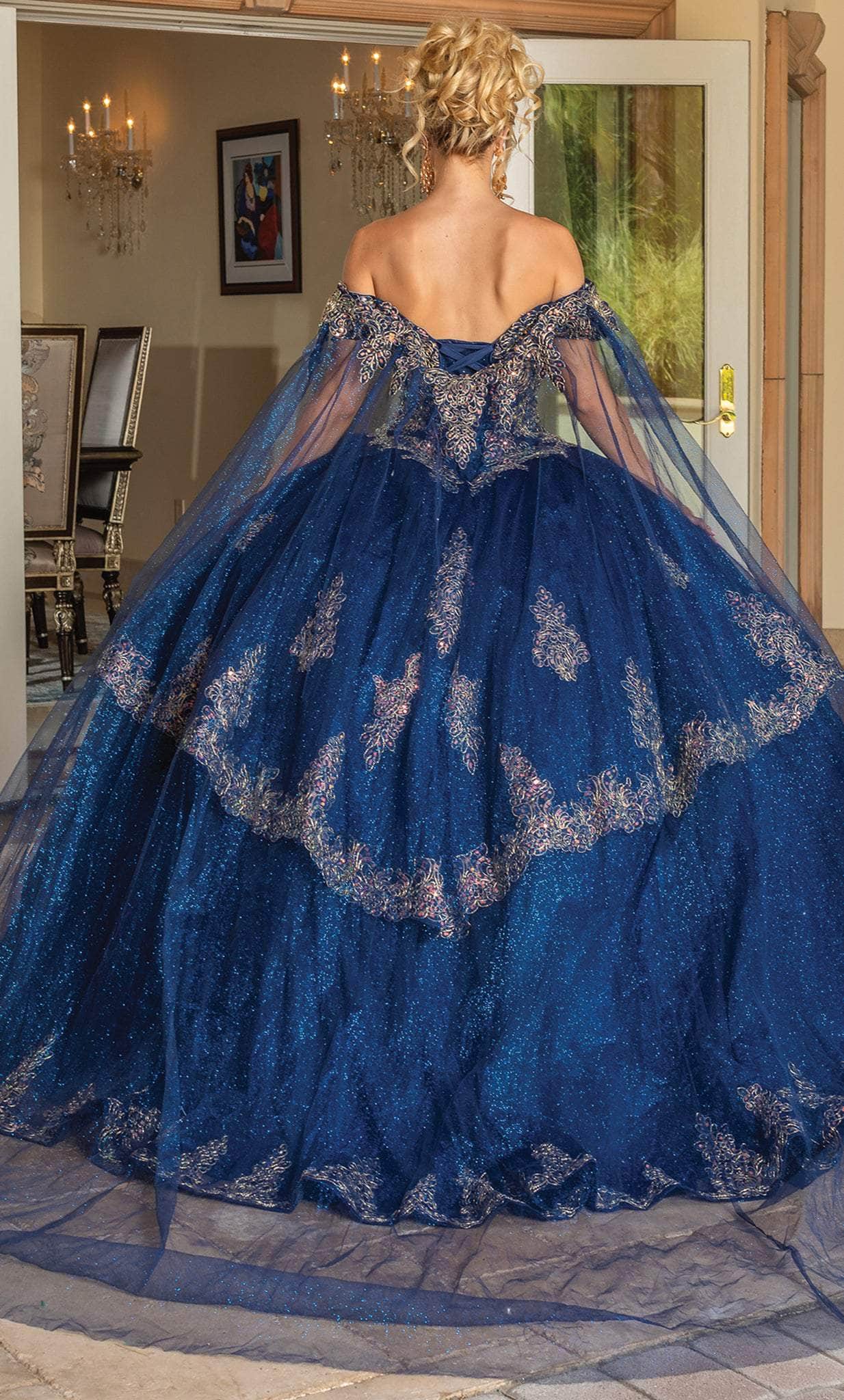 Fashionnob - Dancing Queen 1723