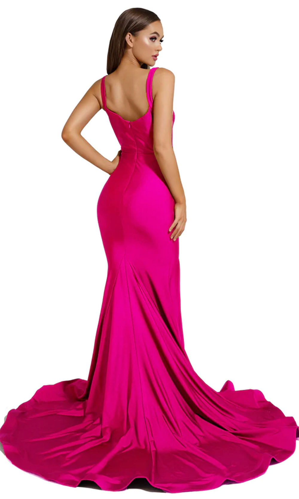 Fashionnob - Portia and Scarlett PS6339