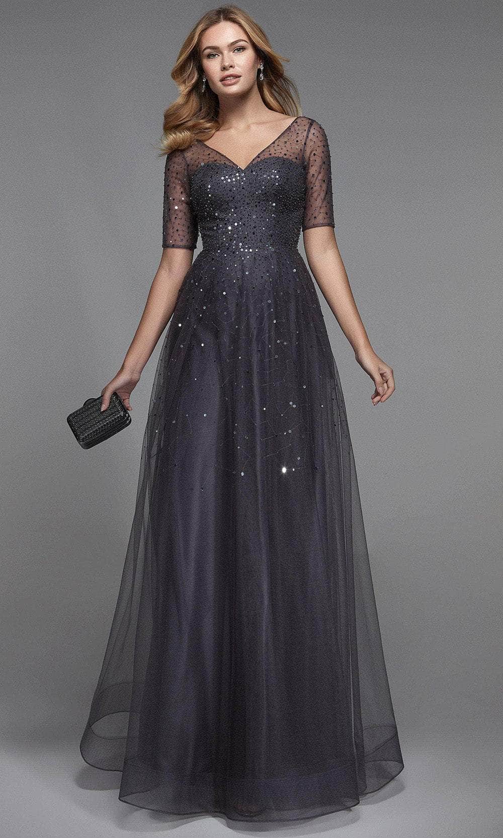 Fashionnob - Alyce Paris 27481