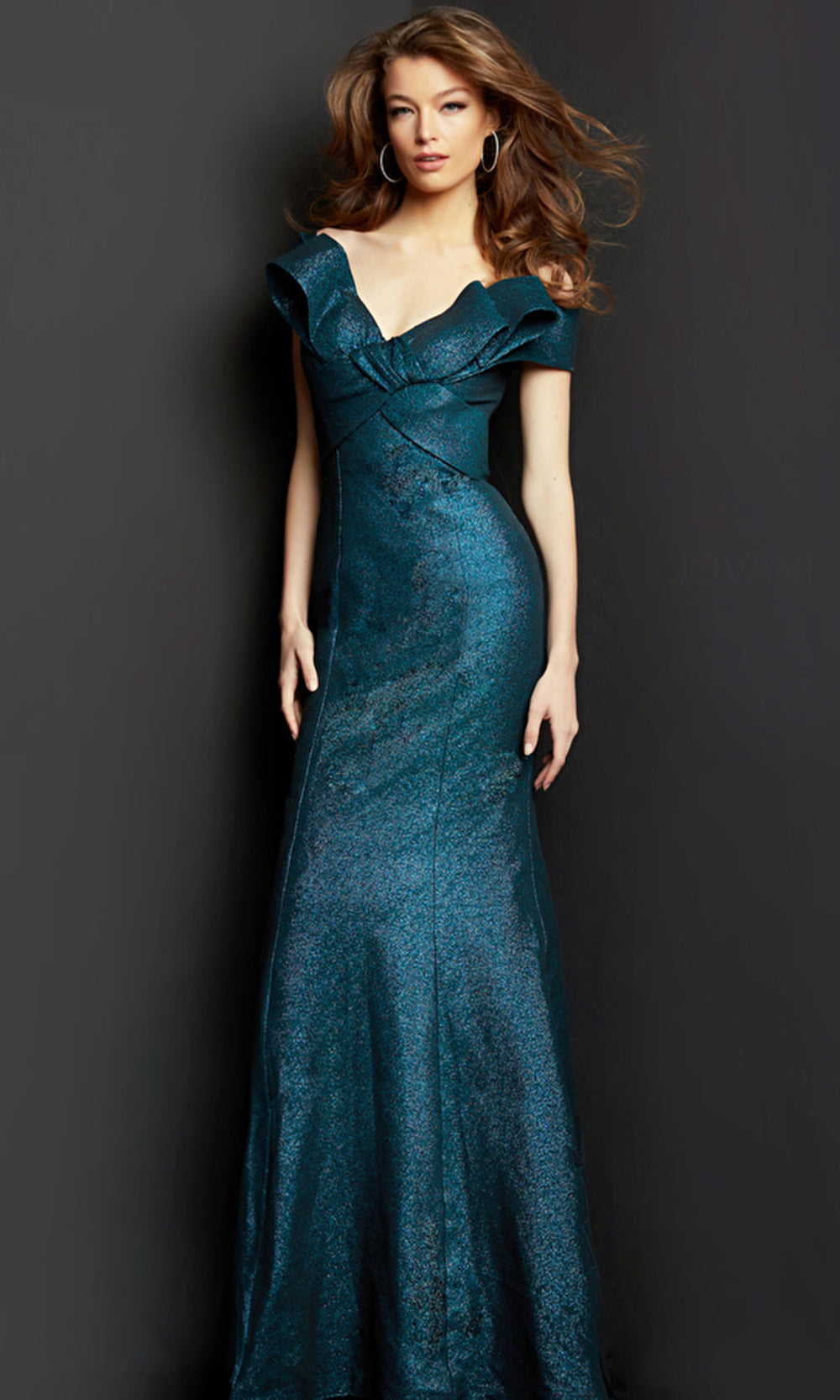 Fashionnob - Jovani 08654