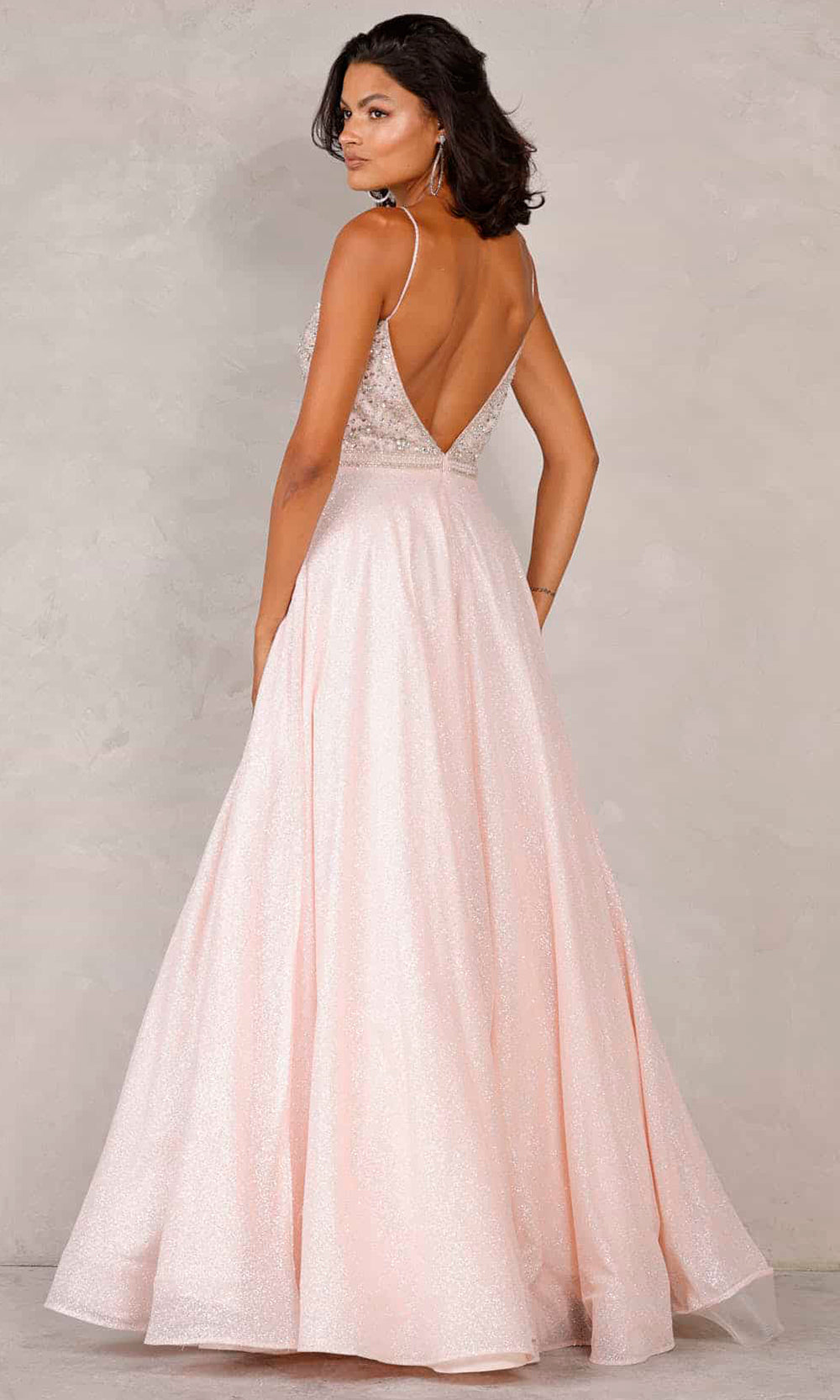 Fashionnob - Terani Couture 2111P4109