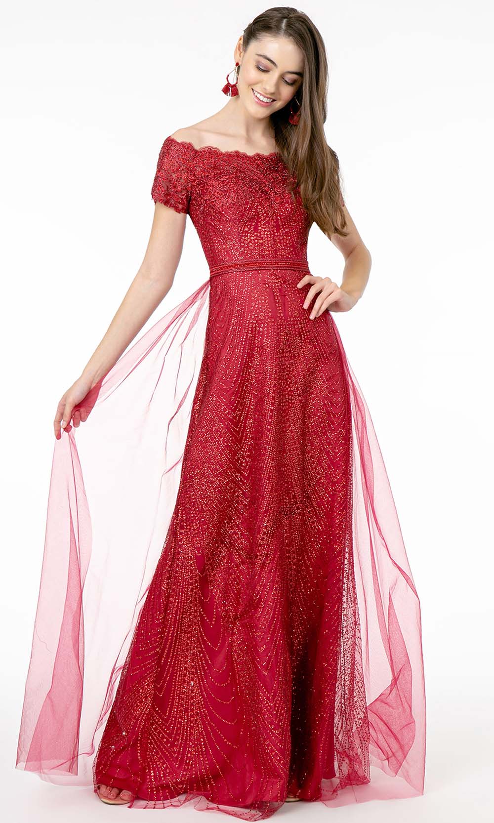 Fashionnob - Elizabeth K GL2942