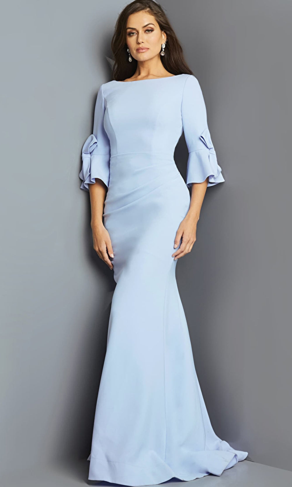 Fashionnob - Jovani 09776