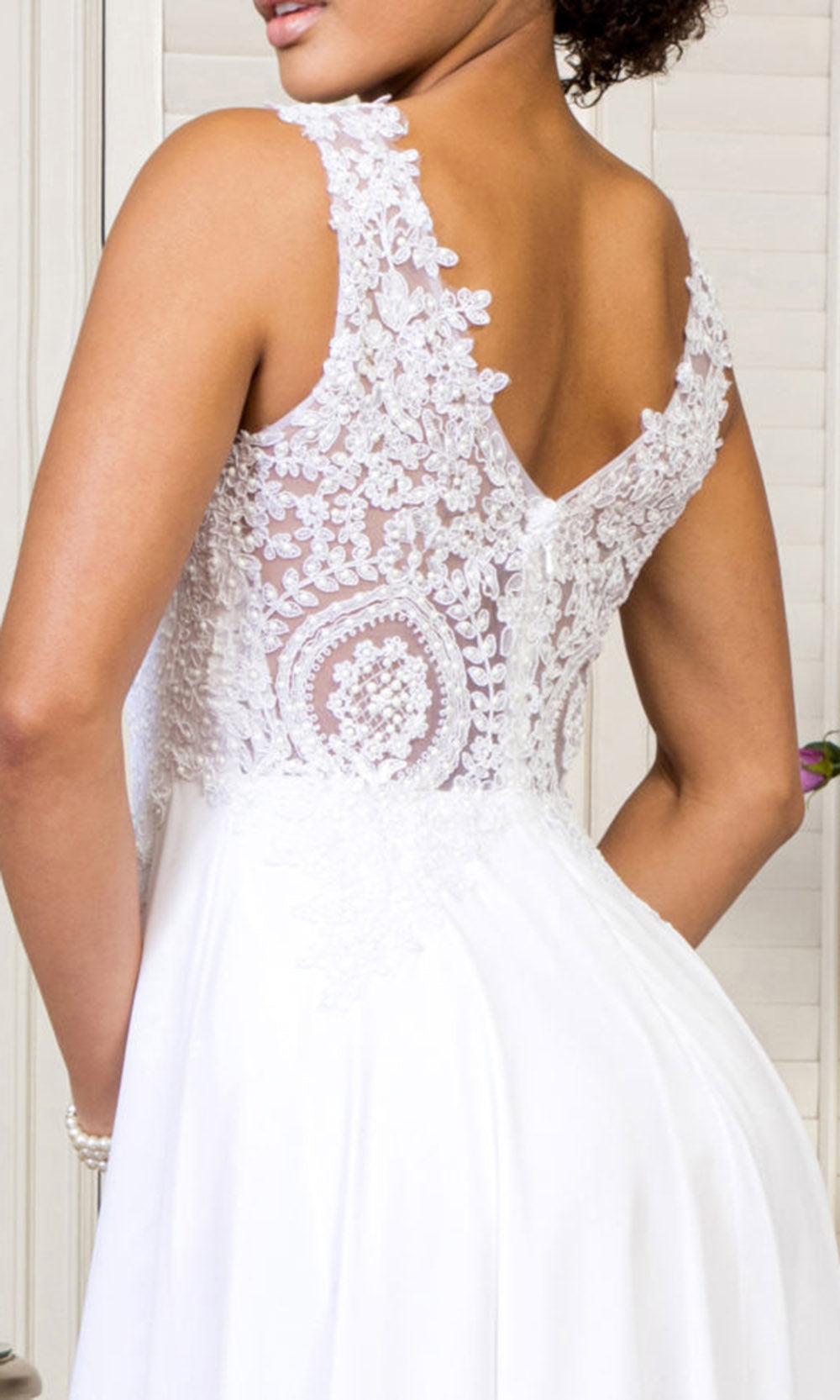 Fashionnob - Elizabeth K GL2311