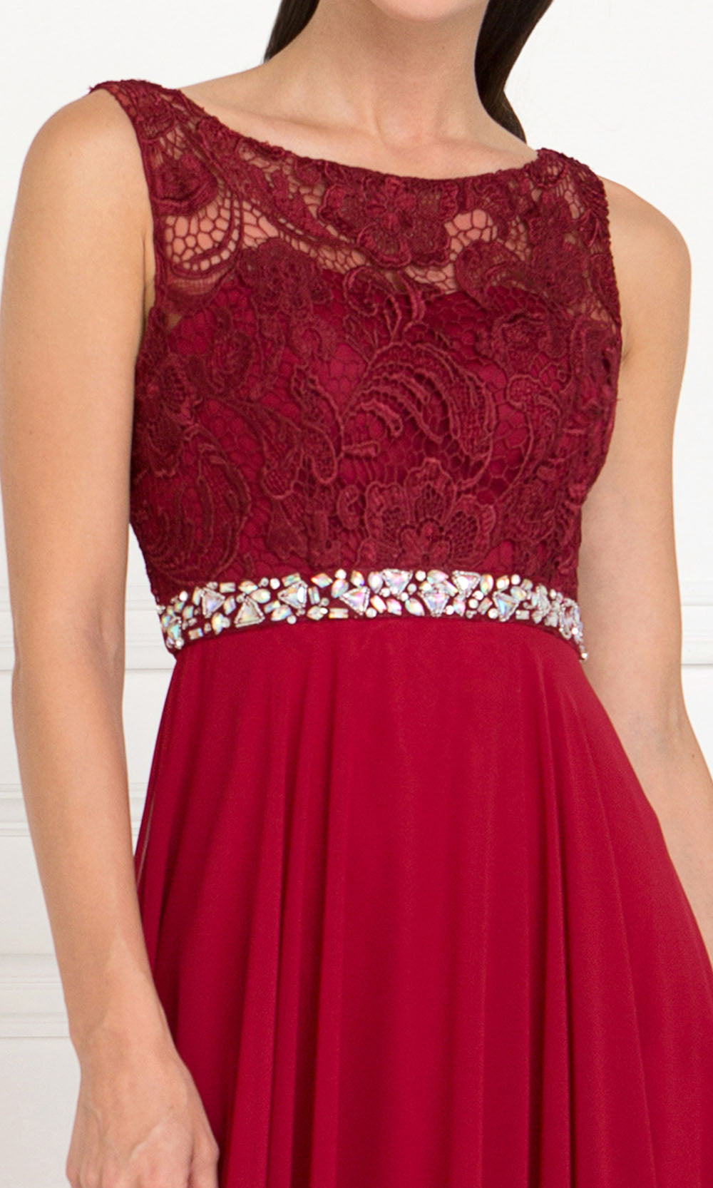 Fashionnob - Elizabeth K GL2420