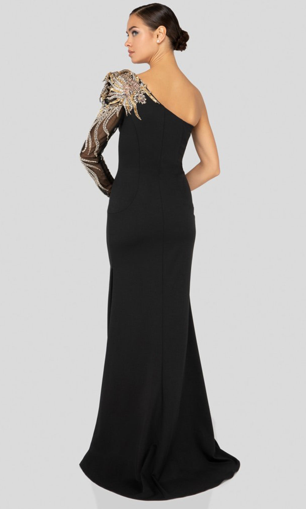 Fashionnob - Terani Couture 1911E9094