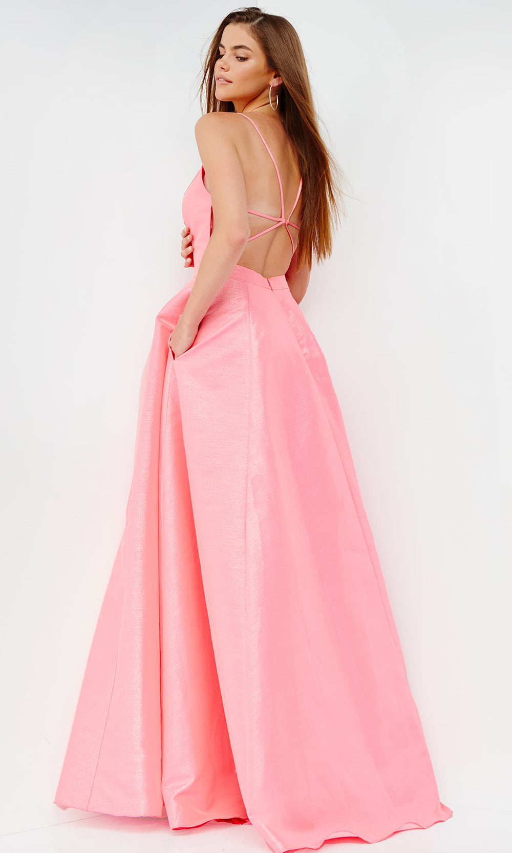 Fashionnob - JVN by Jovani JVN08156