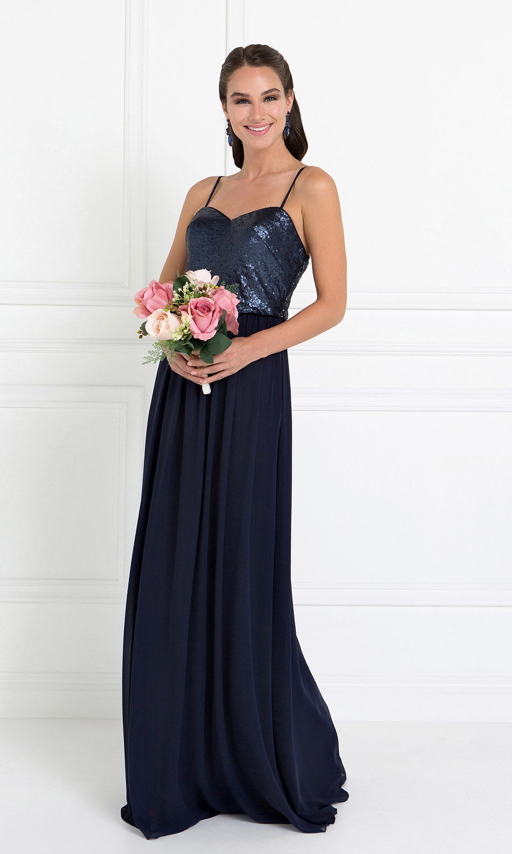 Fashionnob - Elizabeth K GL2416