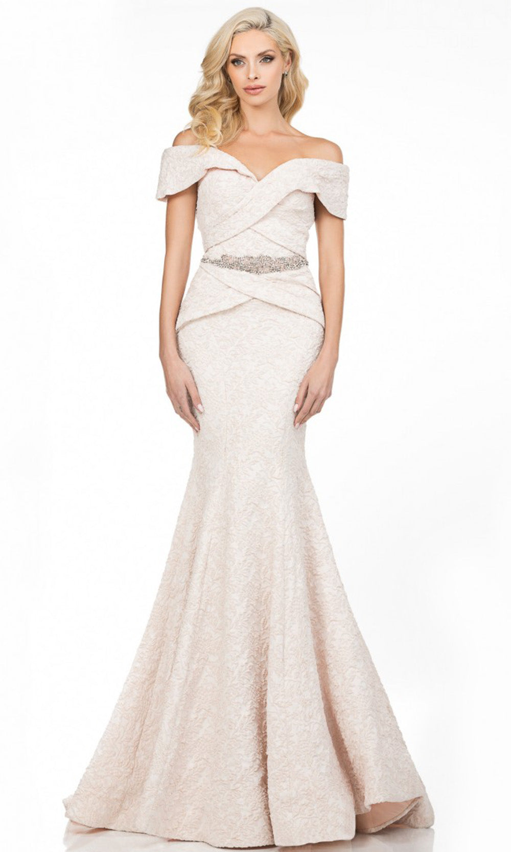 Fashionnob - Terani Couture 1812M6657