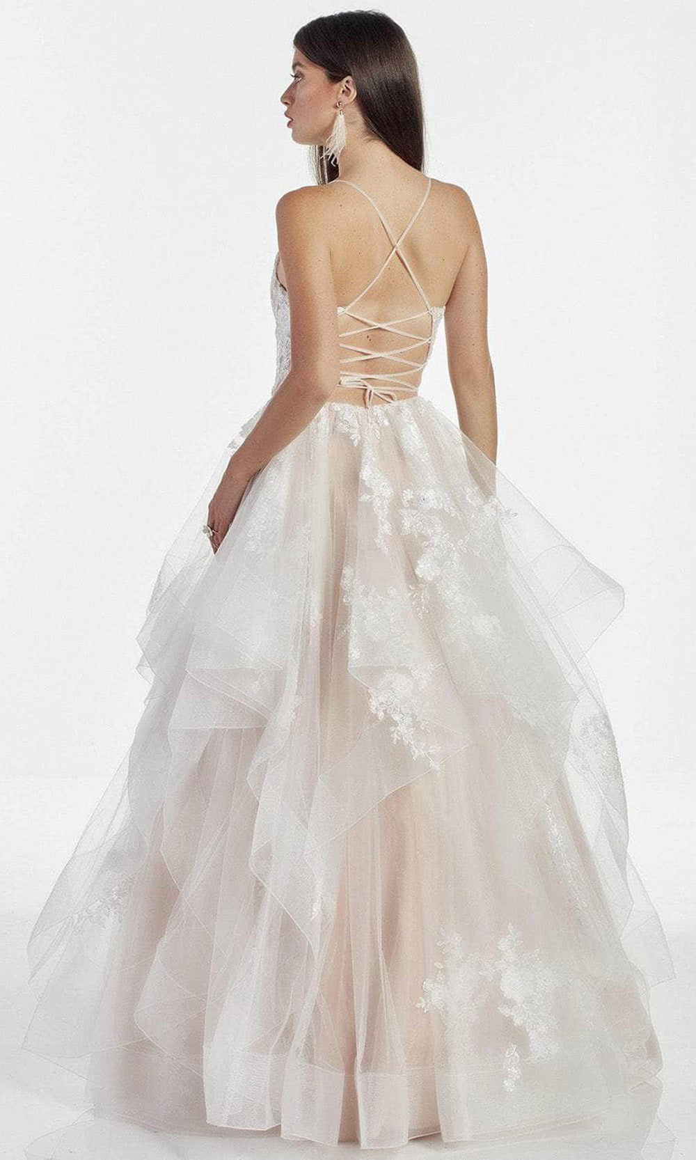 Fashionnob - Alyce Paris 60903