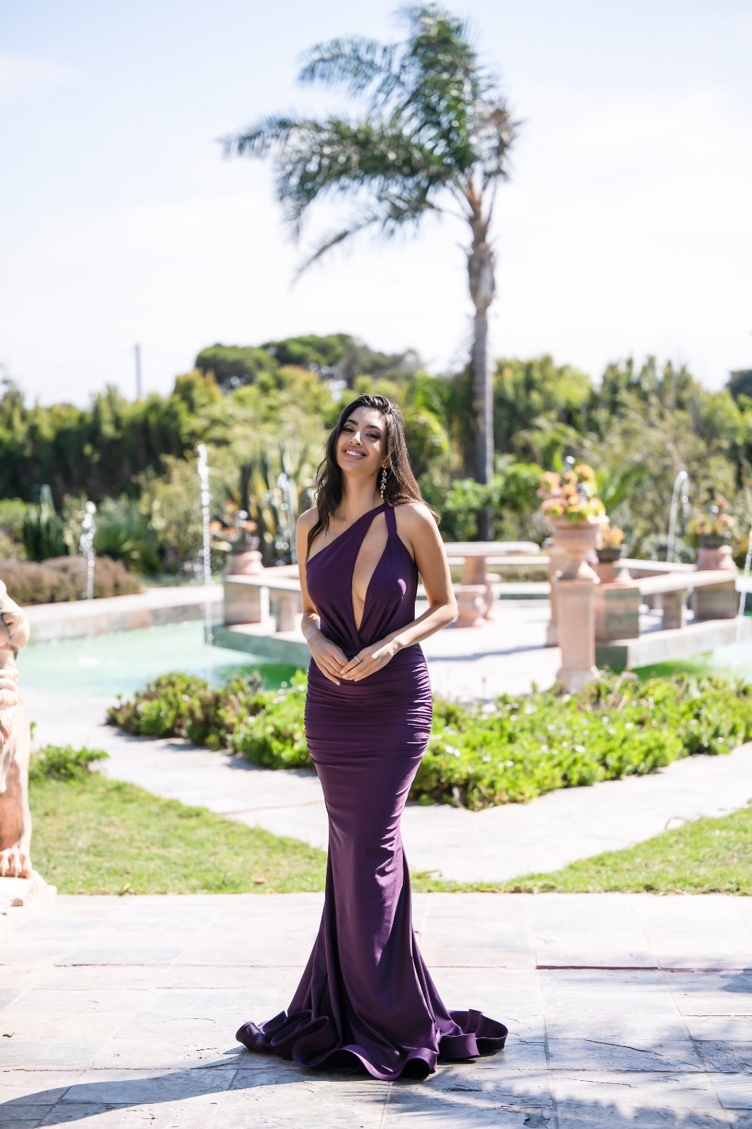 Fashionnob - Atria 6822H