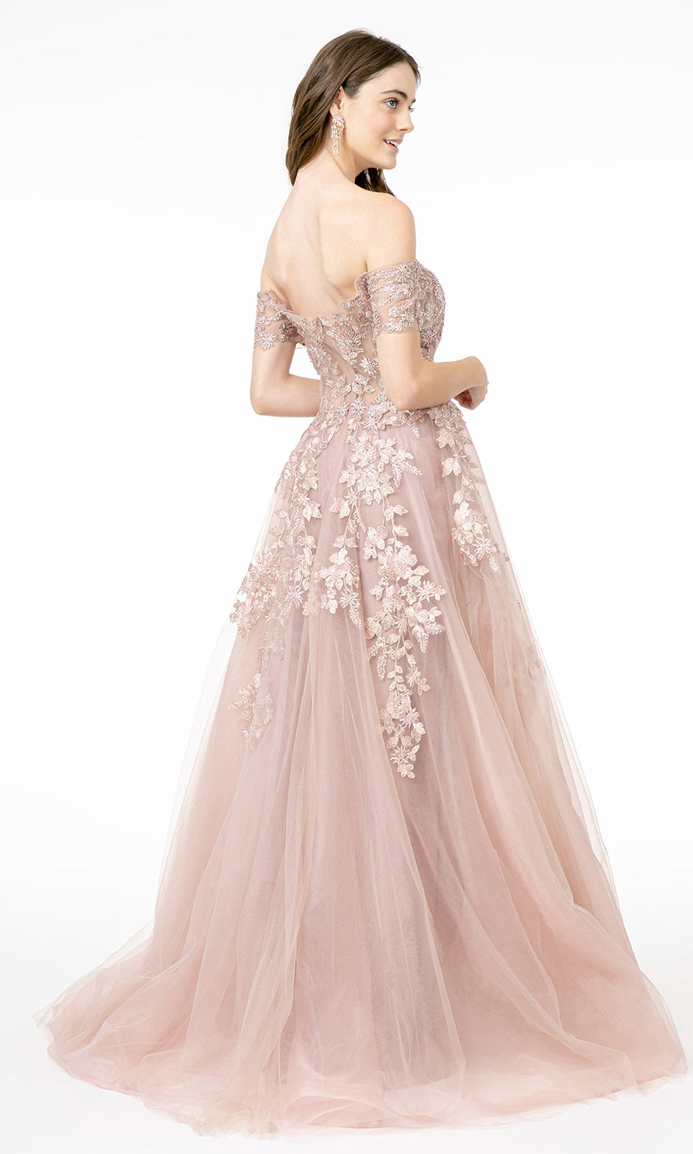 Fashionnob - GLS by Gloria GL2885