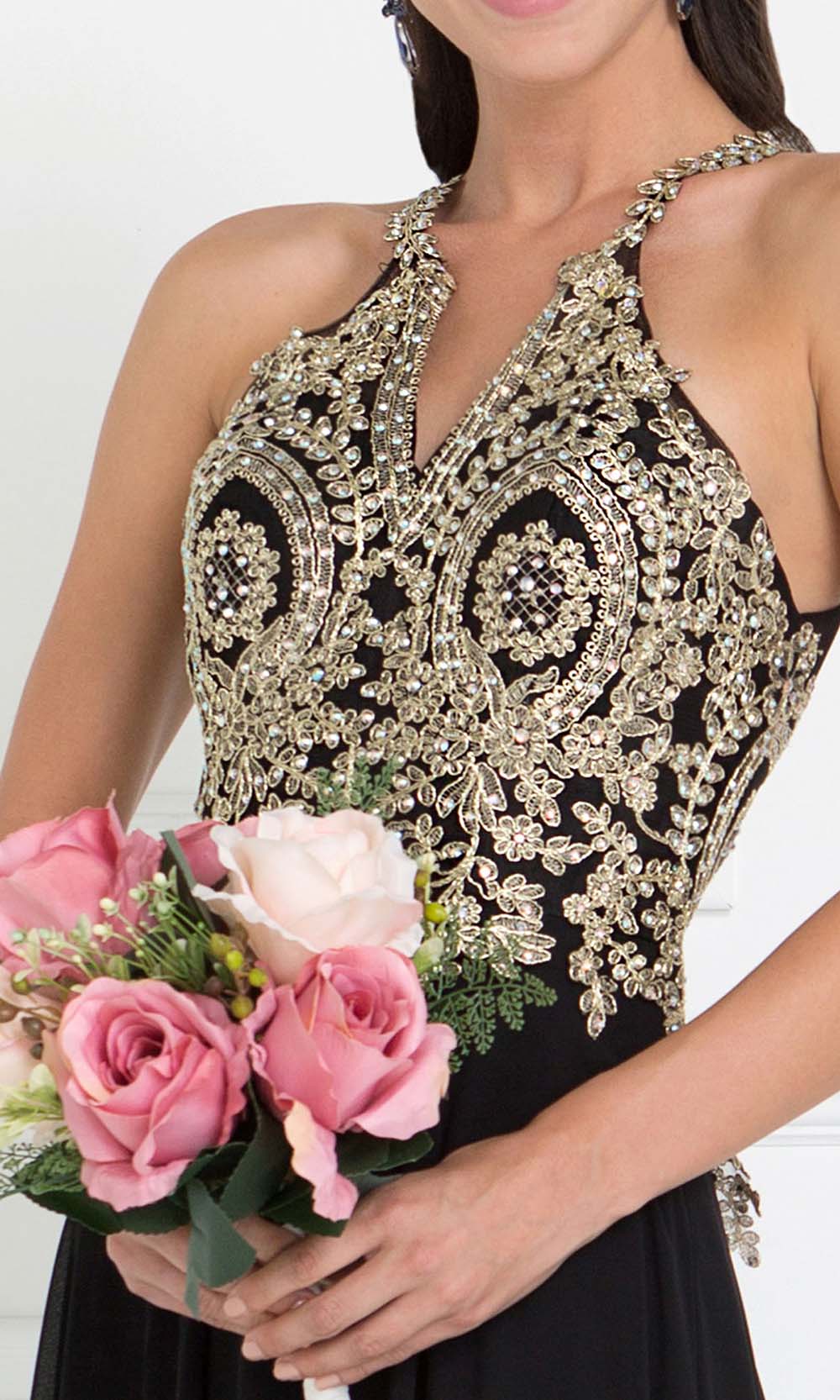 Fashionnob - Elizabeth K GL1526