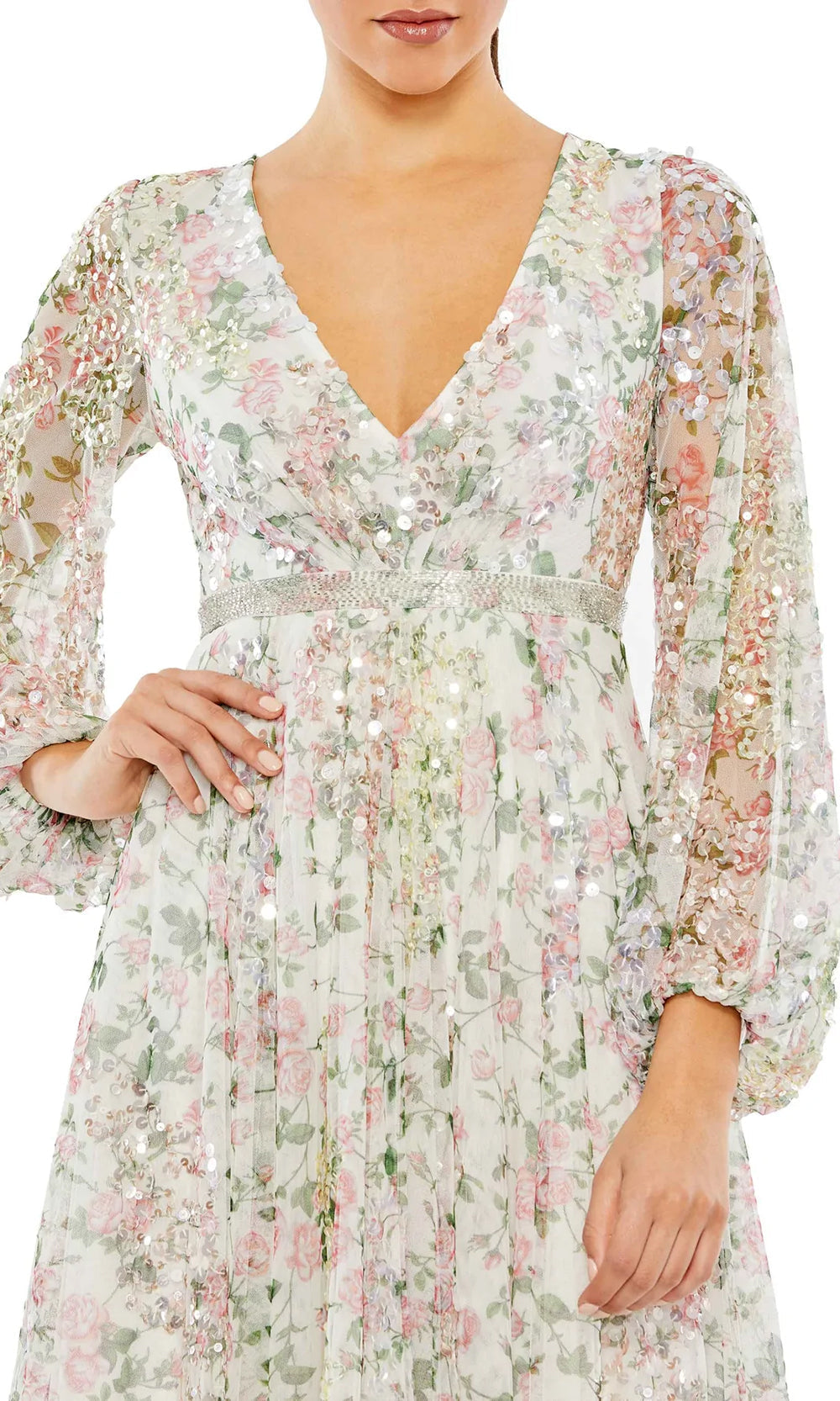 Fashionnob - Mac Duggal 93788