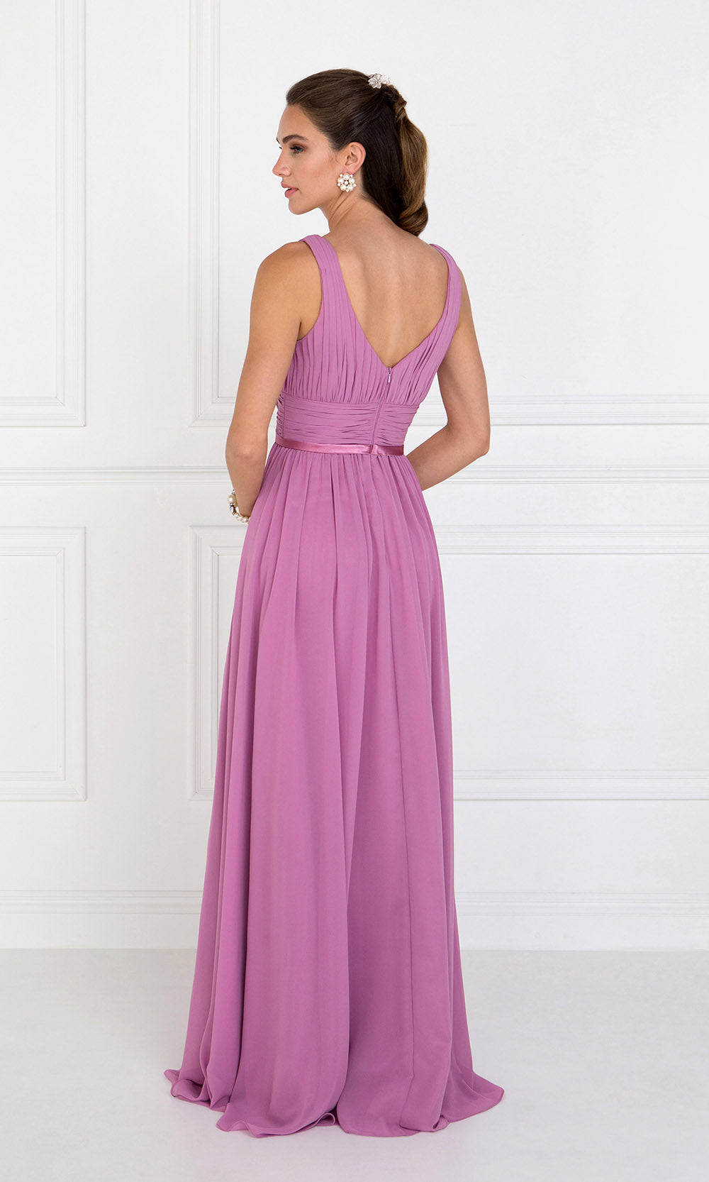 Fashionnob - Elizabeth K GL1525