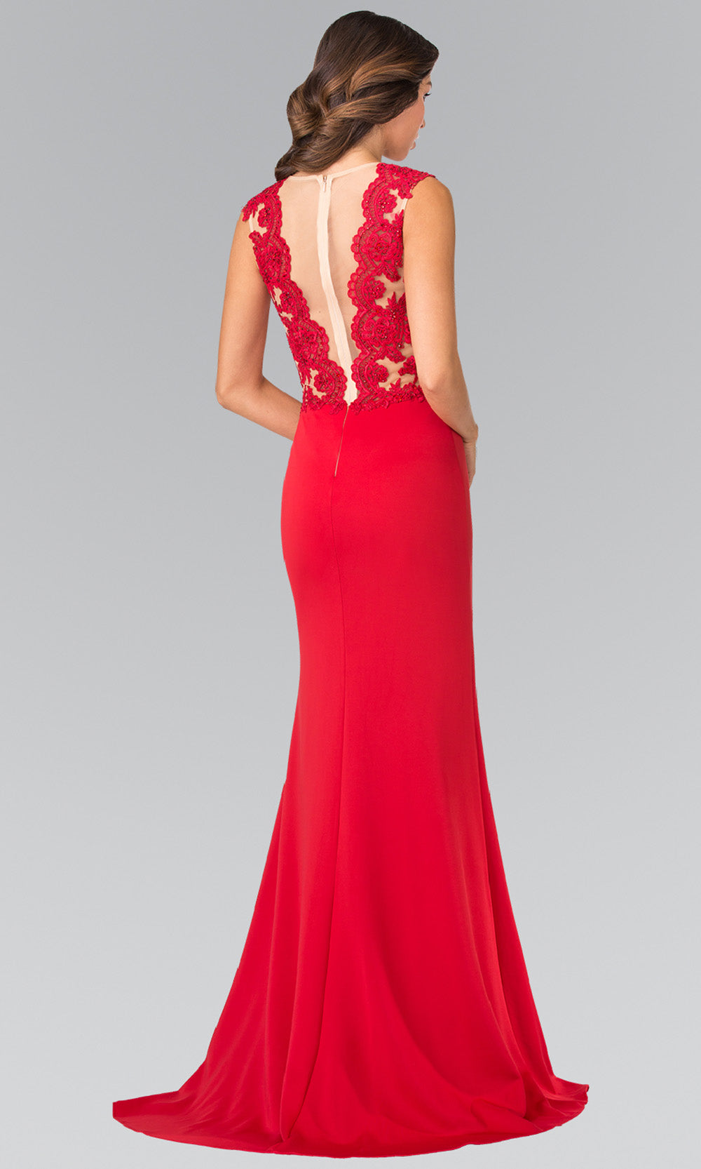 Fashionnob - Elizabeth K GL2288