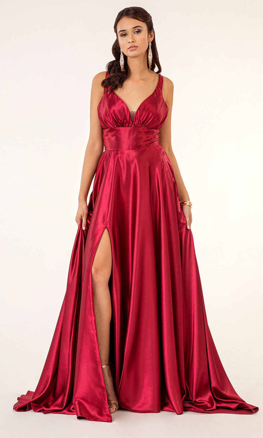 Fashionnob - Elizabeth K GL2963