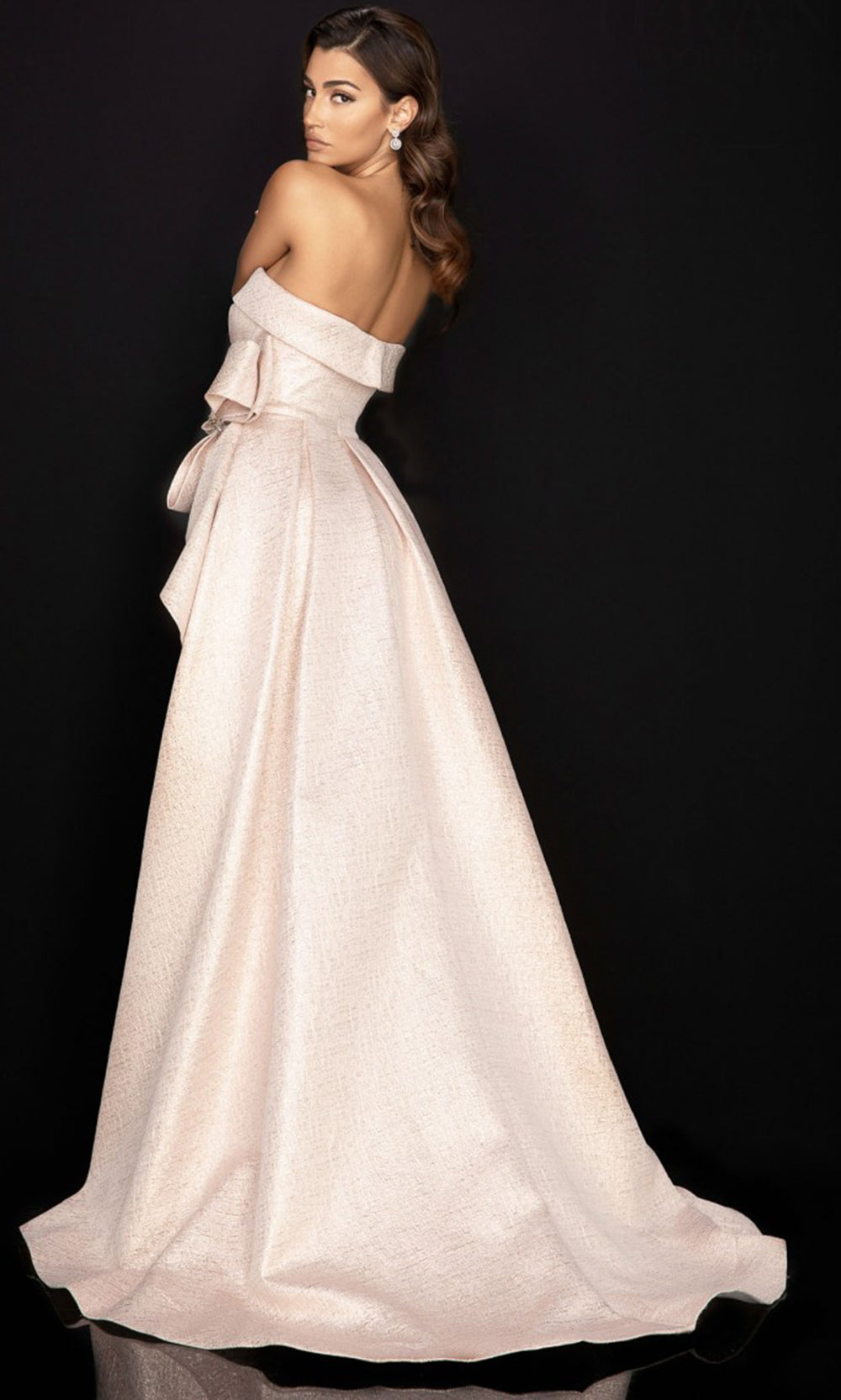 Fashionnob - Terani Couture 2011E2073