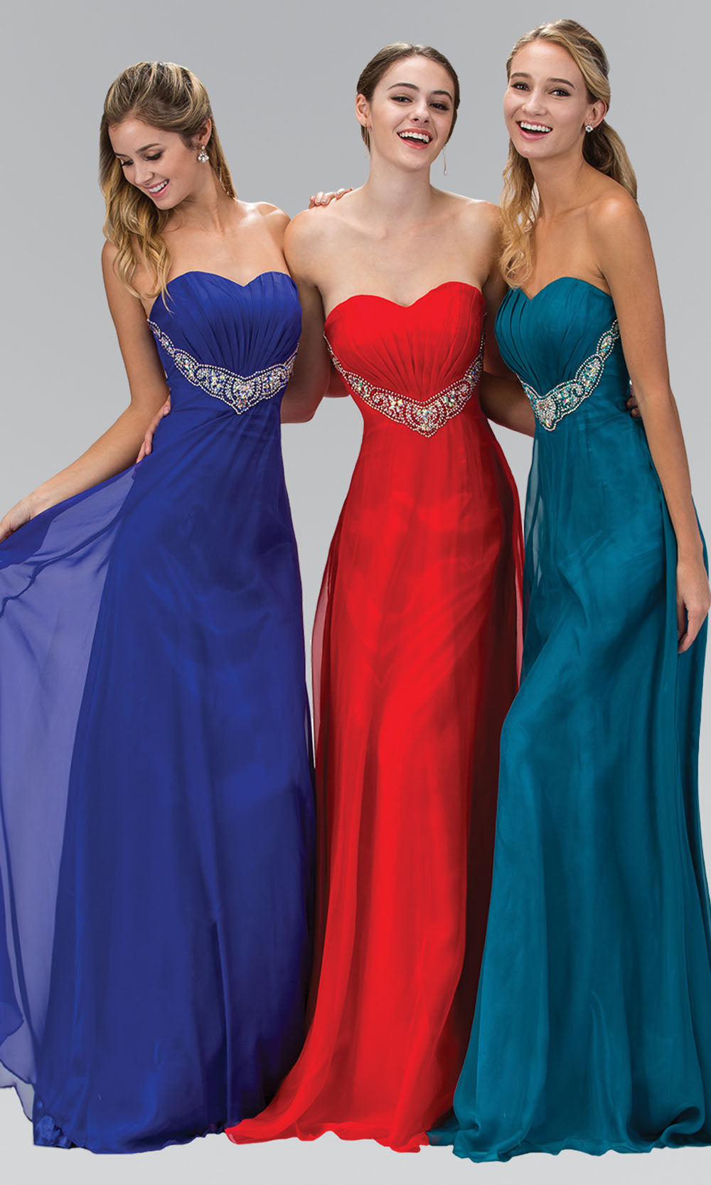 Fashionnob - Elizabeth K GL1123