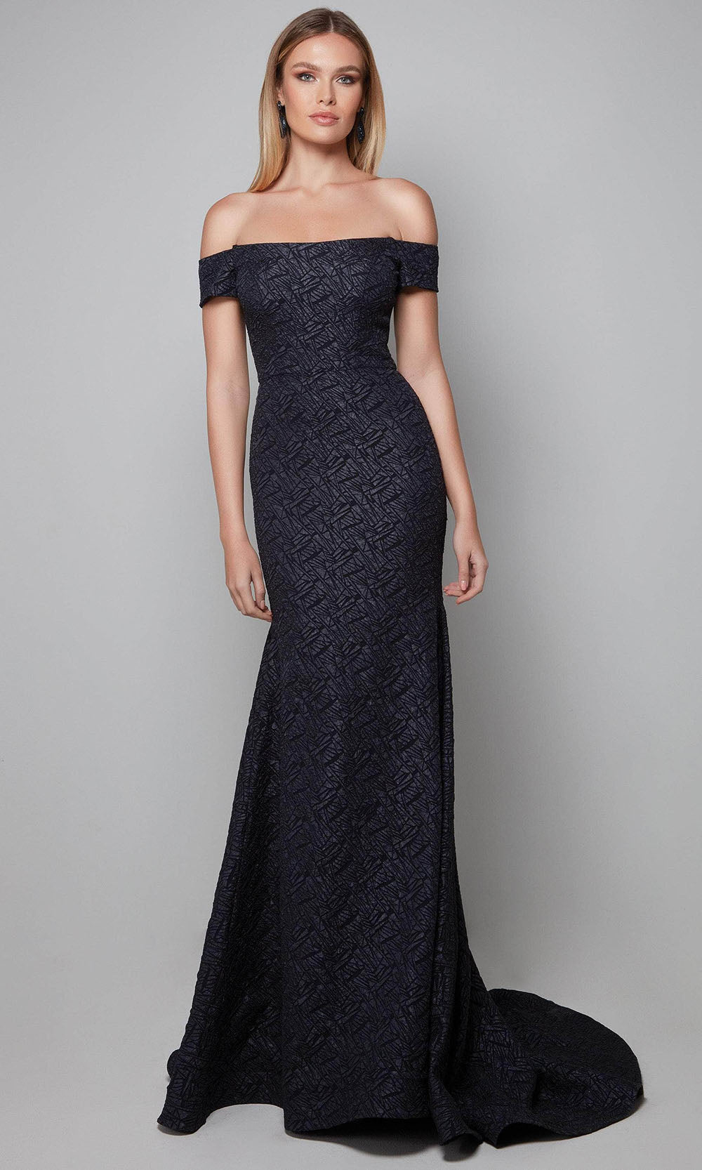 Fashionnob - Alyce Paris 27578