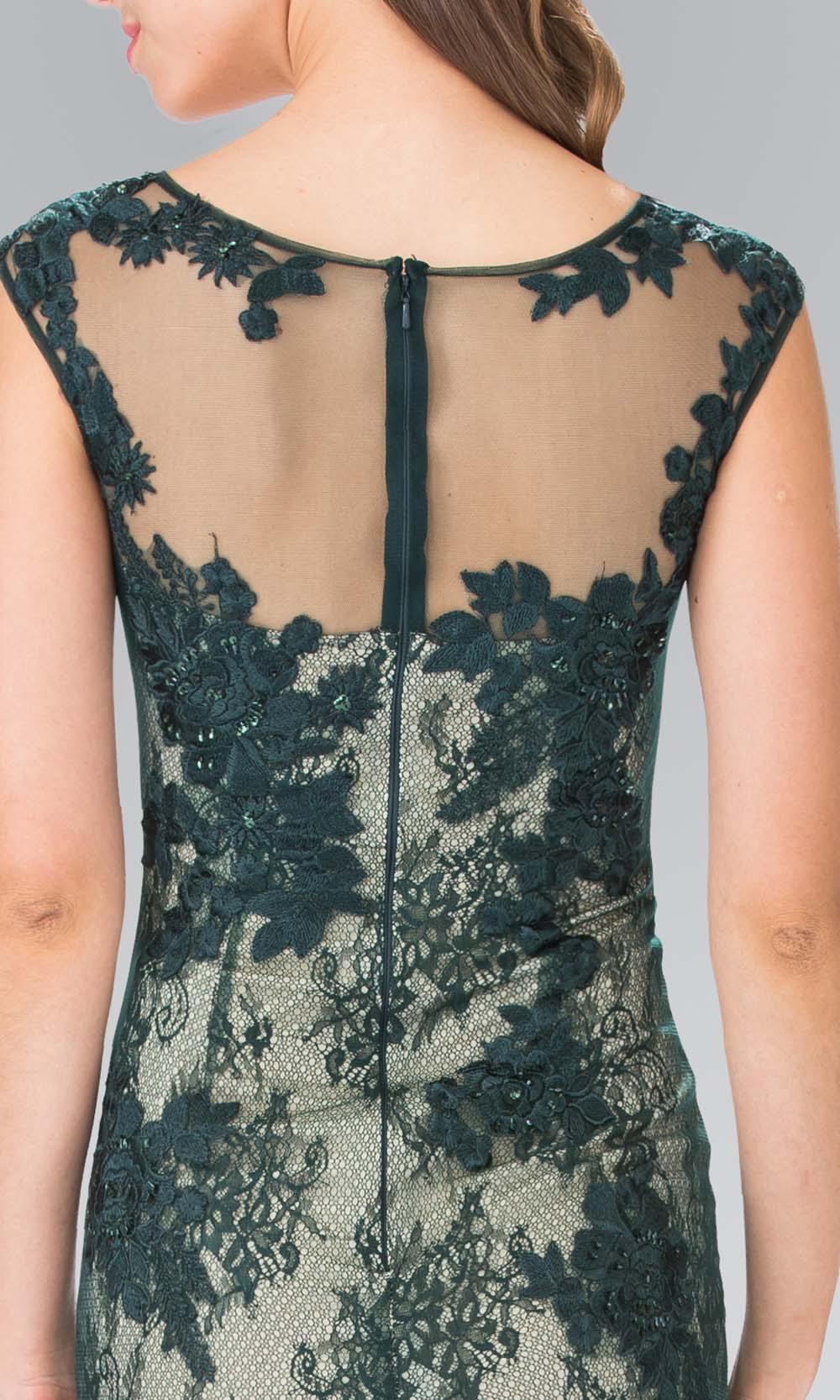 Fashionnob - Elizabeth K GL2276