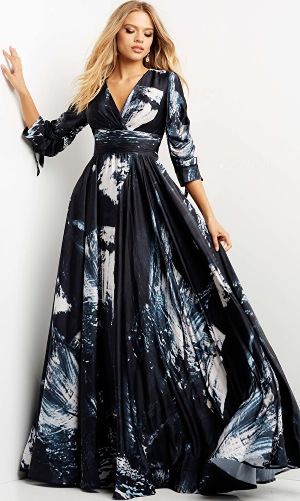 Fashionnob - Jovani 08583