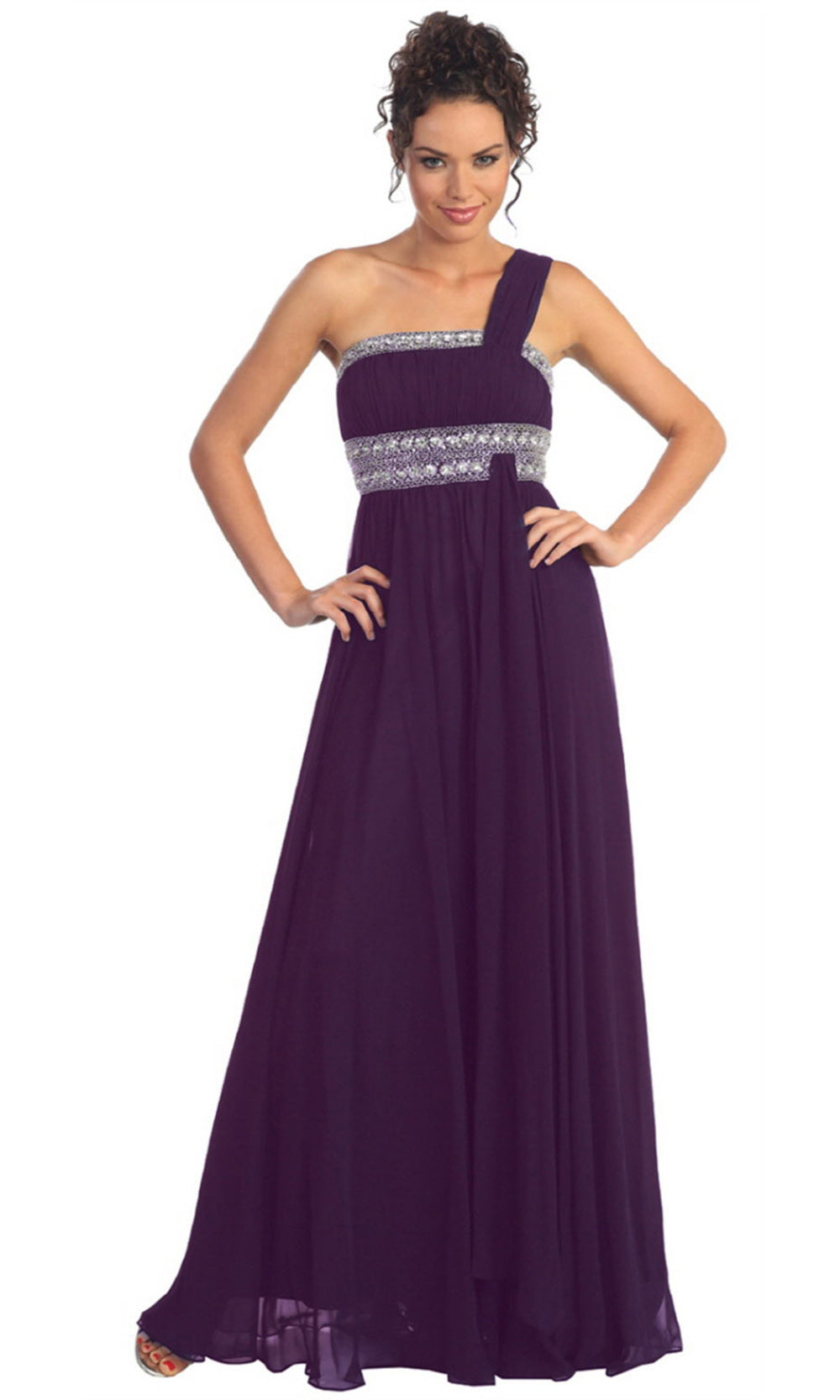 Fashionnob - Elizabeth K GL1015