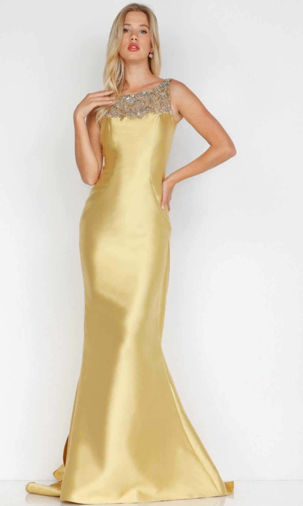 Fashionnob - Terani Couture 151E0297A