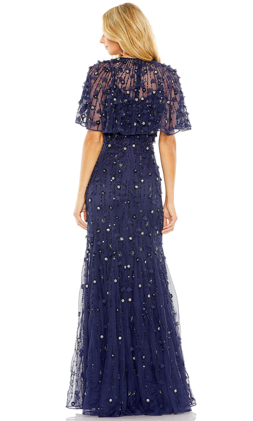 Fashionnob - Mac Duggal 93653