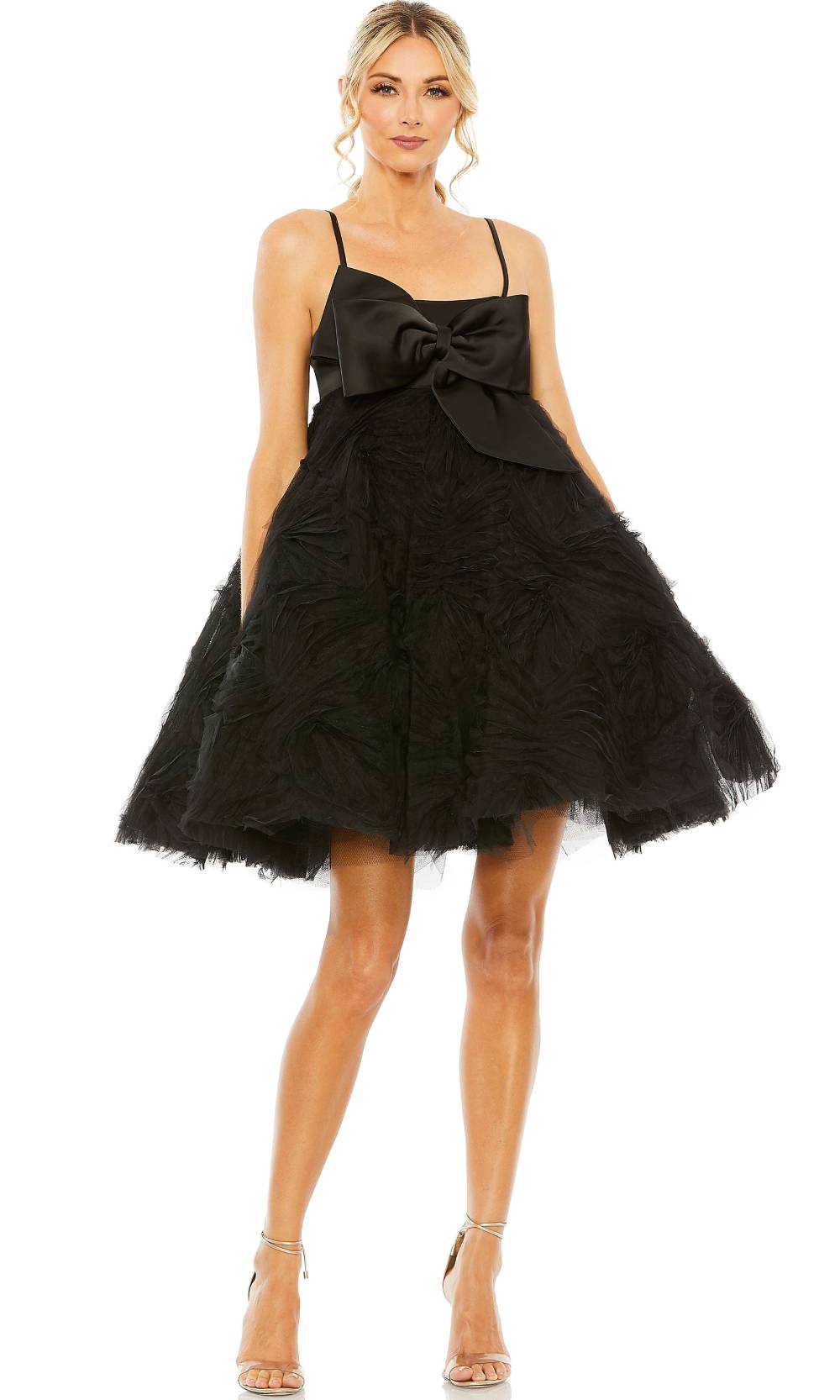 Fashionnob - Mac Duggal 20583