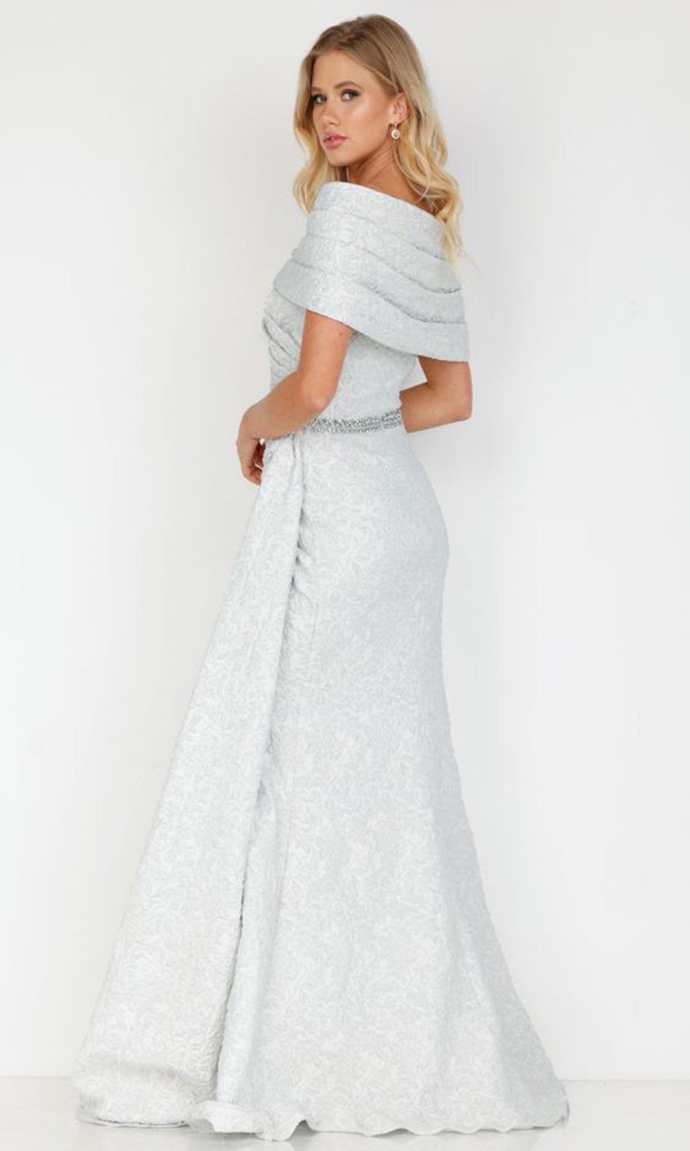 Fashionnob - Terani Couture 2011E2105