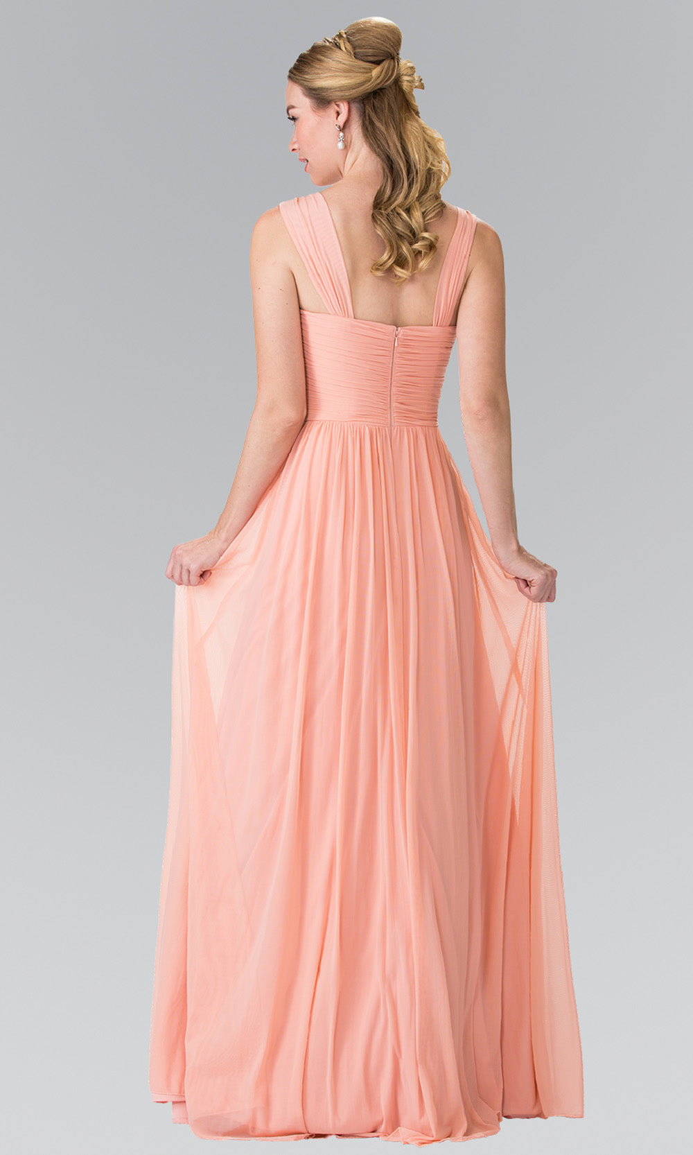 Fashionnob - Elizabeth K GL2366