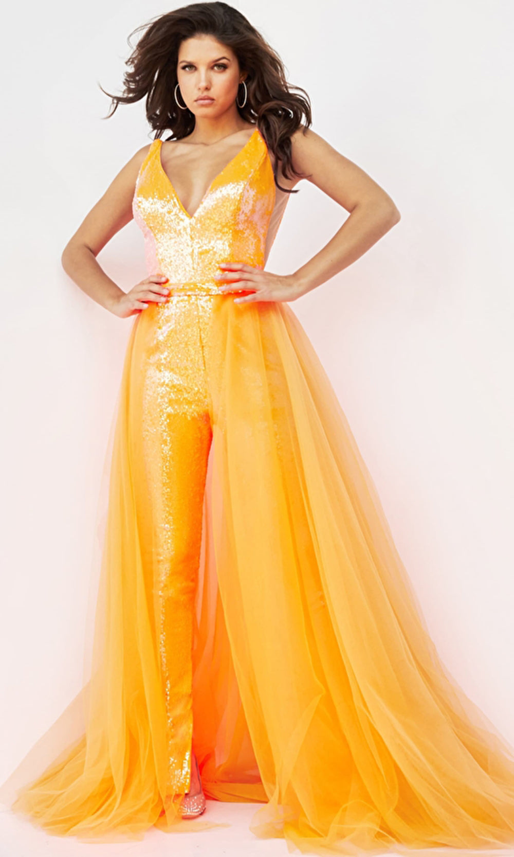 Fashionnob - Jovani 08151