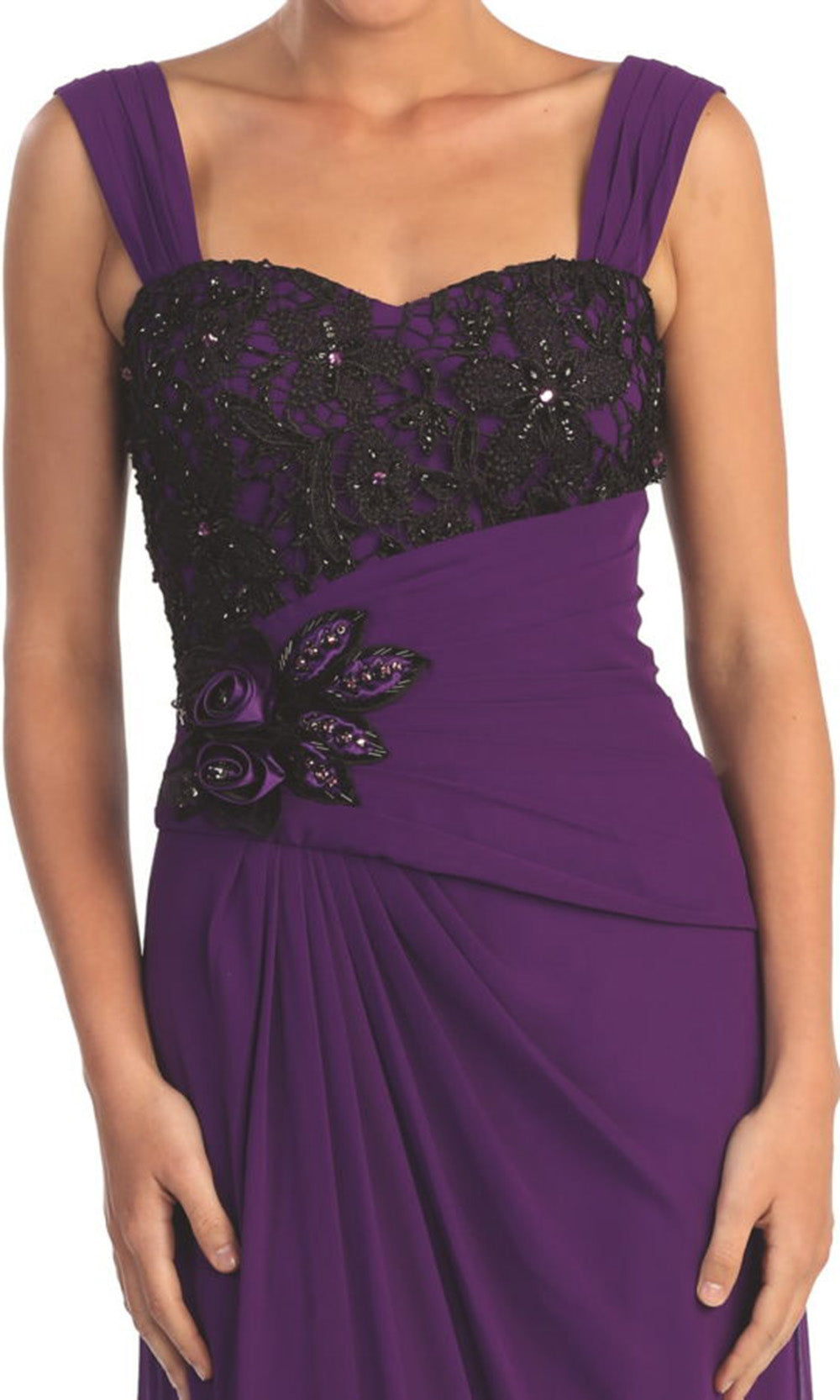 Fashionnob - Elizabeth K GL1004