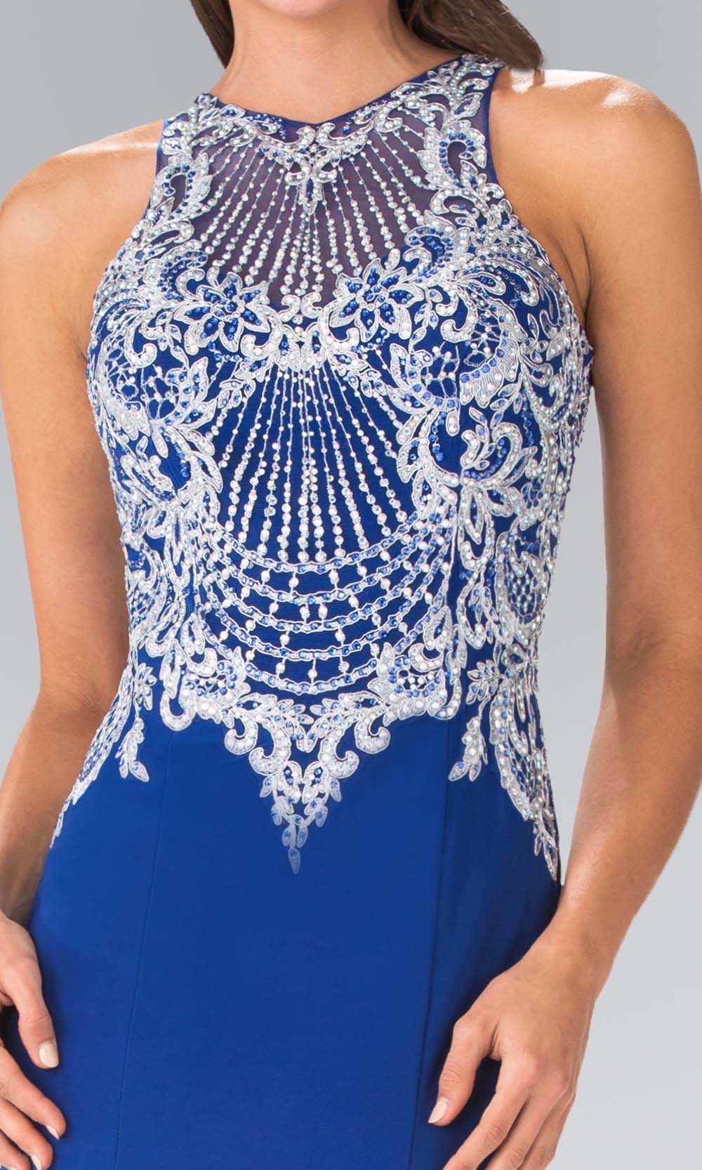 Fashionnob - Elizabeth K GL2232