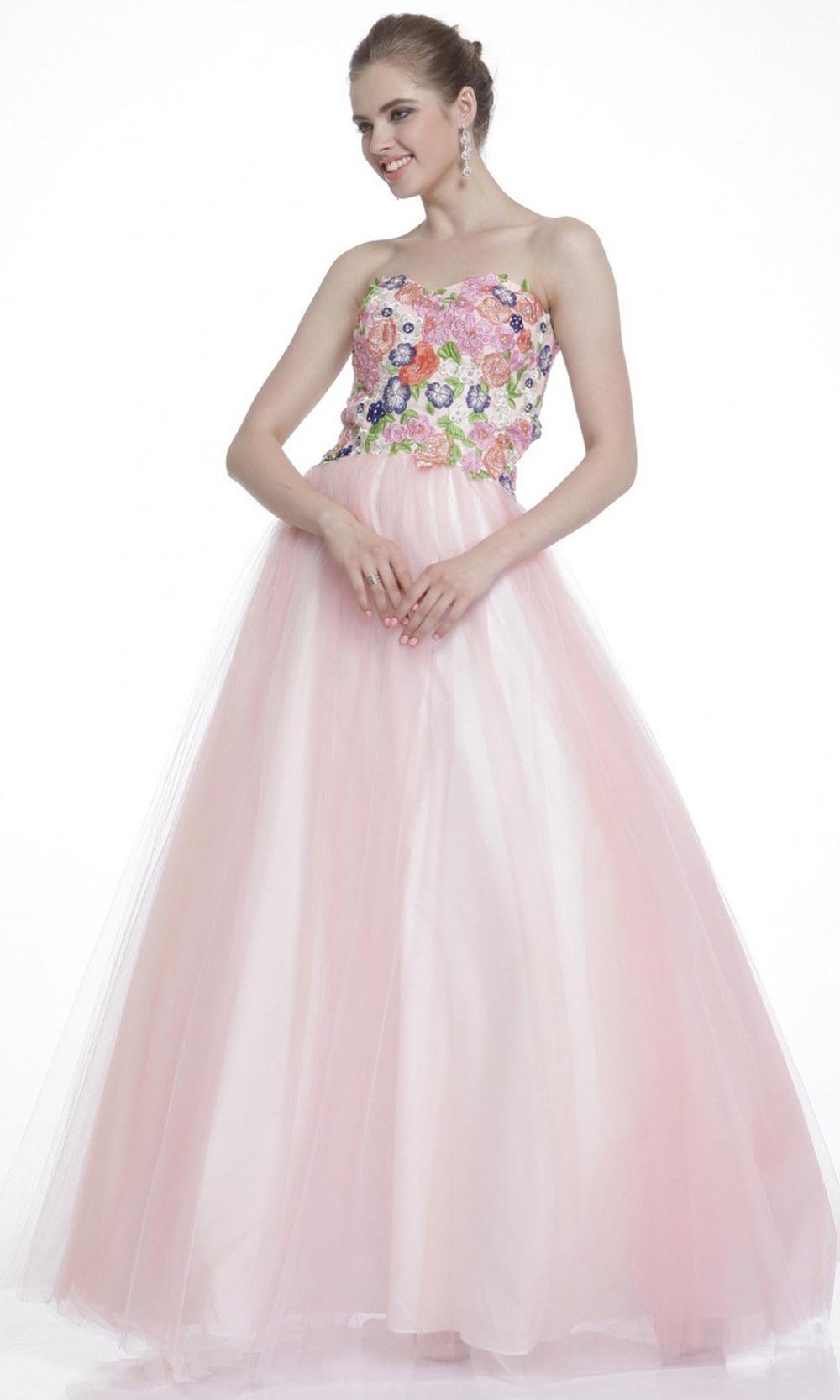 Fashionnob - Ladivine 7637 (Same Day Shipping!)