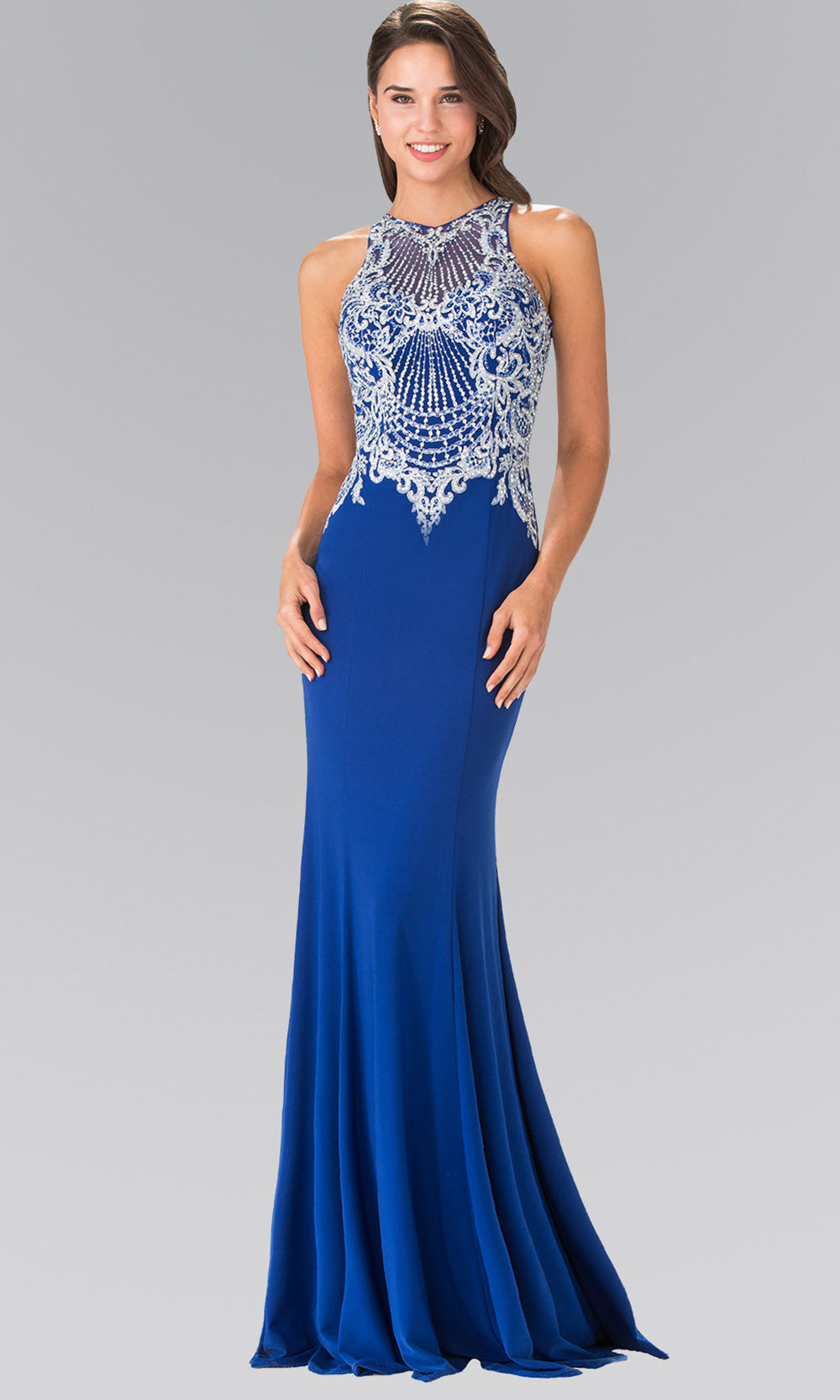 Fashionnob - Elizabeth K GL2232