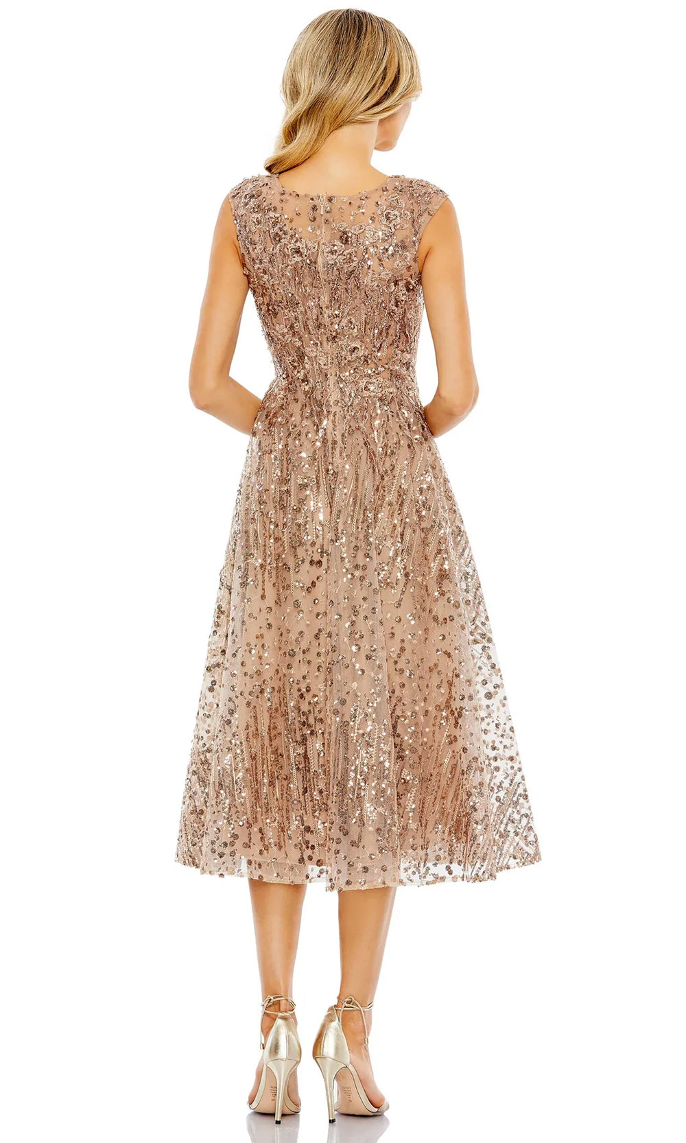 Fashionnob - Mac Duggal 20398