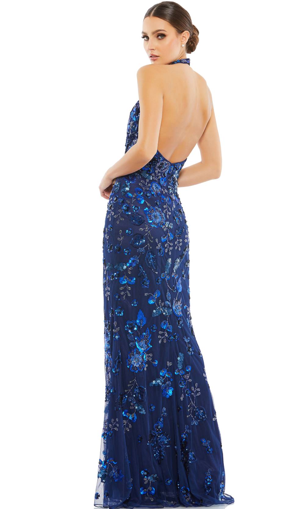 Fashionnob - Mac Duggal 5484