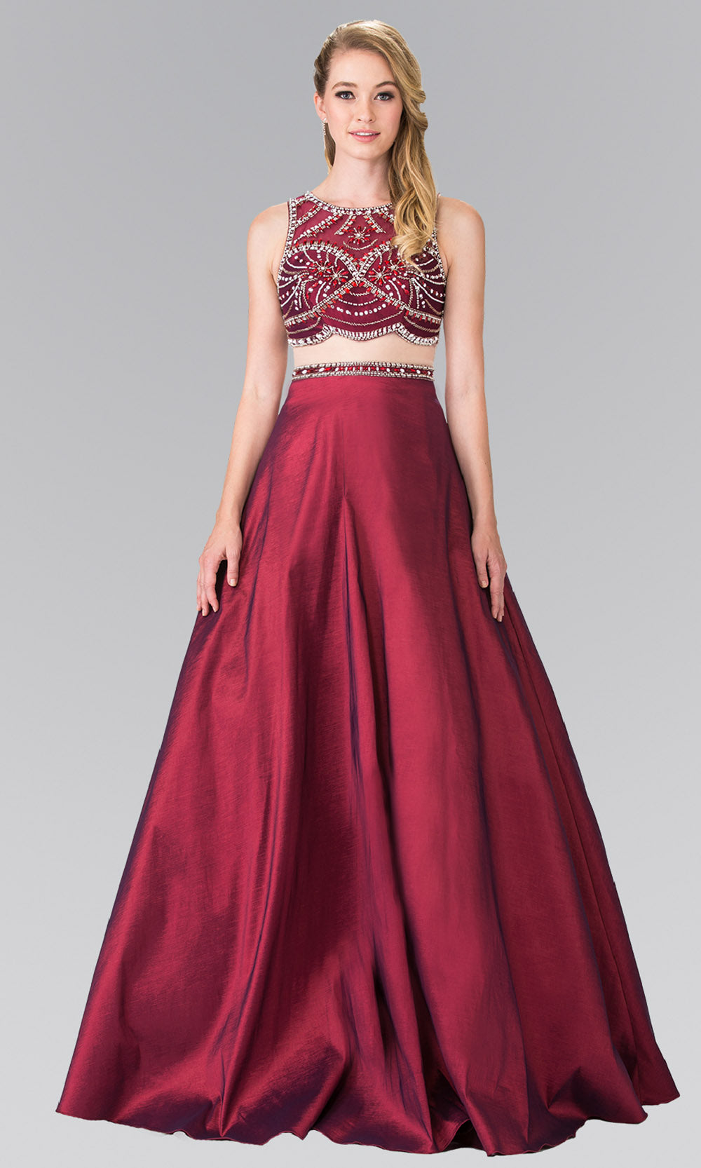 Fashionnob - Elizabeth K GL2250