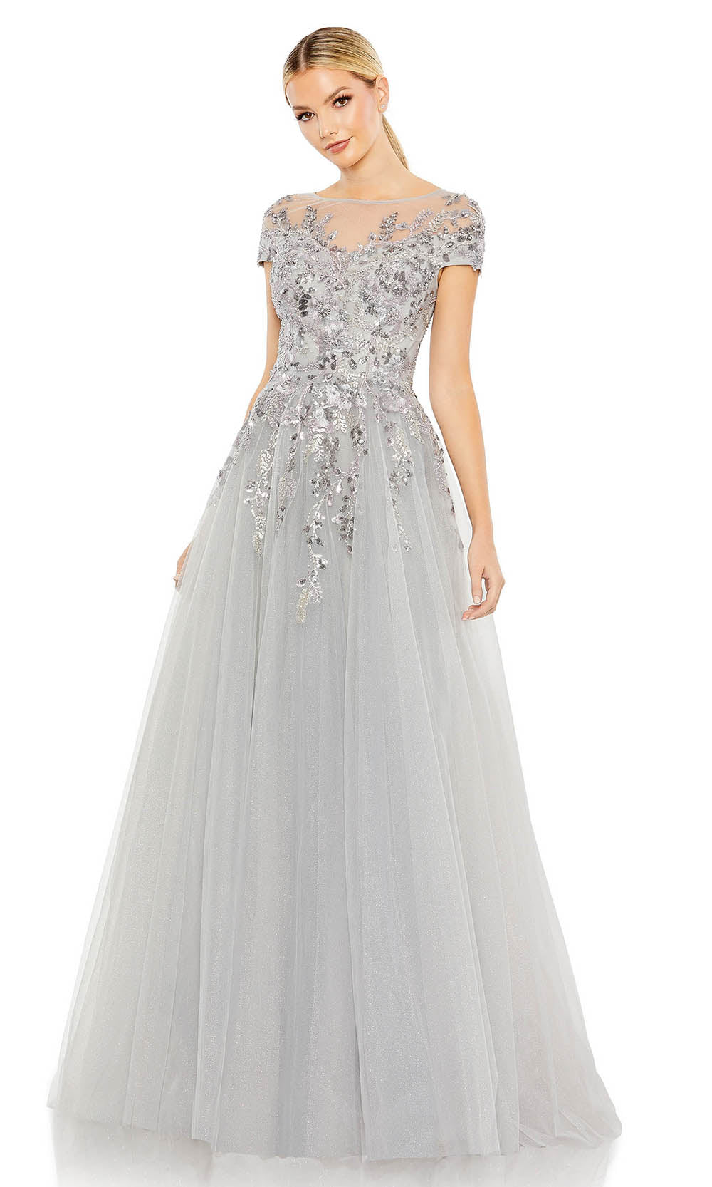 Fashionnob - Mac Duggal 20350