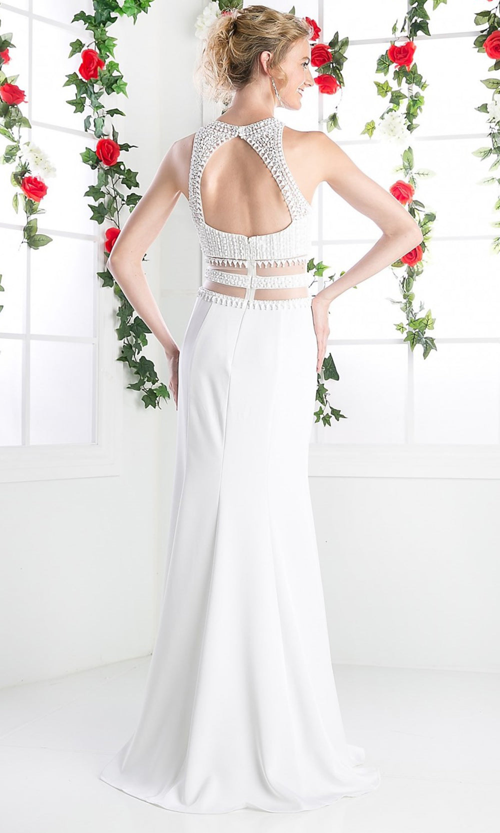 Fashionnob - Ladivine CR749