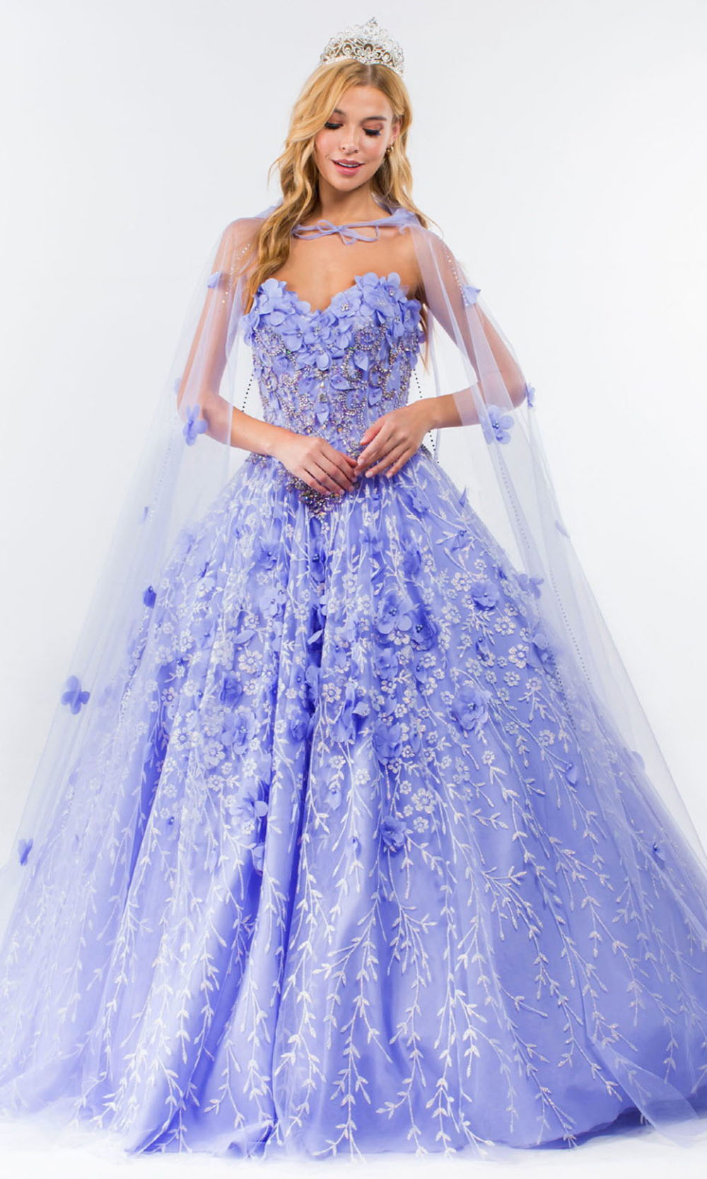 Fashionnob - Elizabeth K GL1939