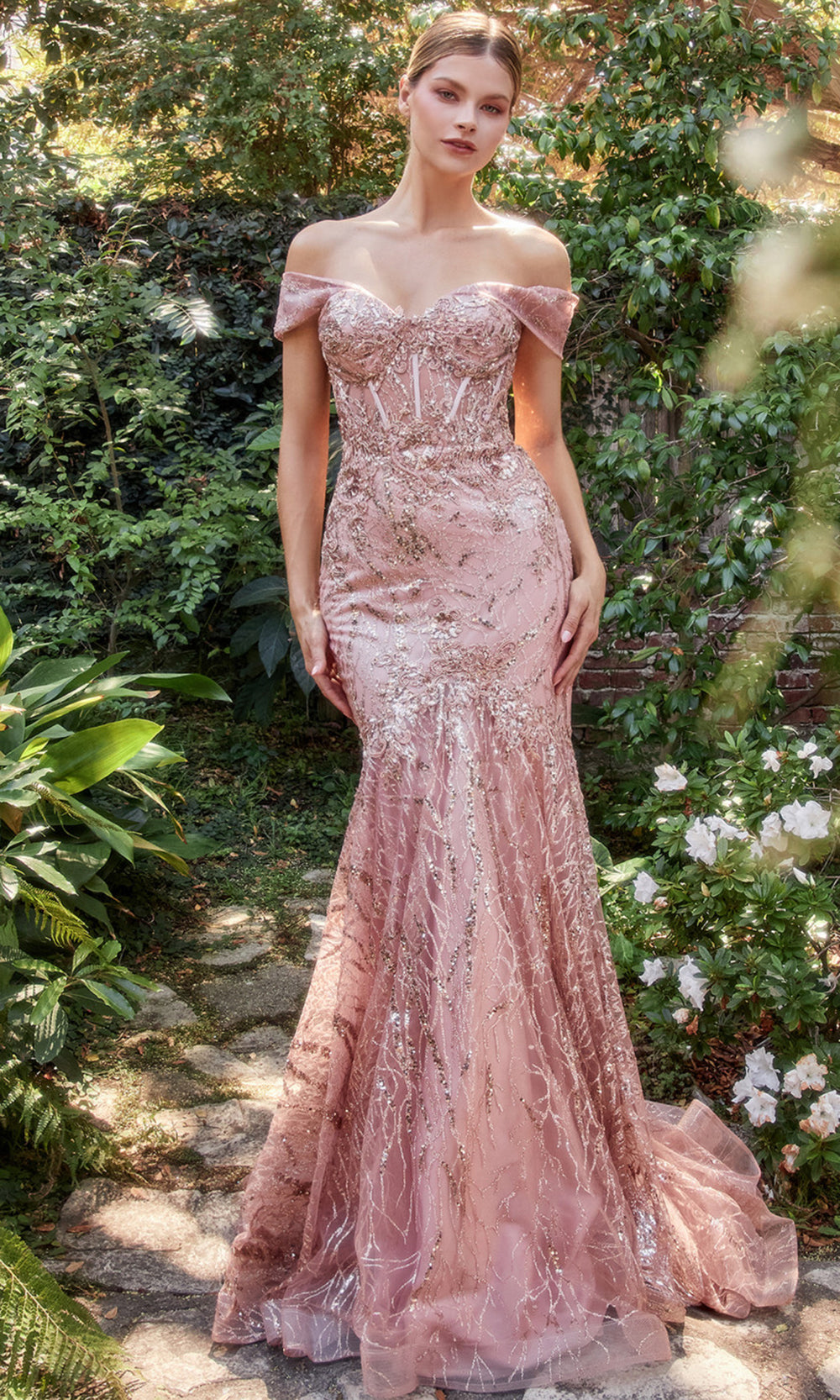 Fashionnob - Andrea and Leo A1107