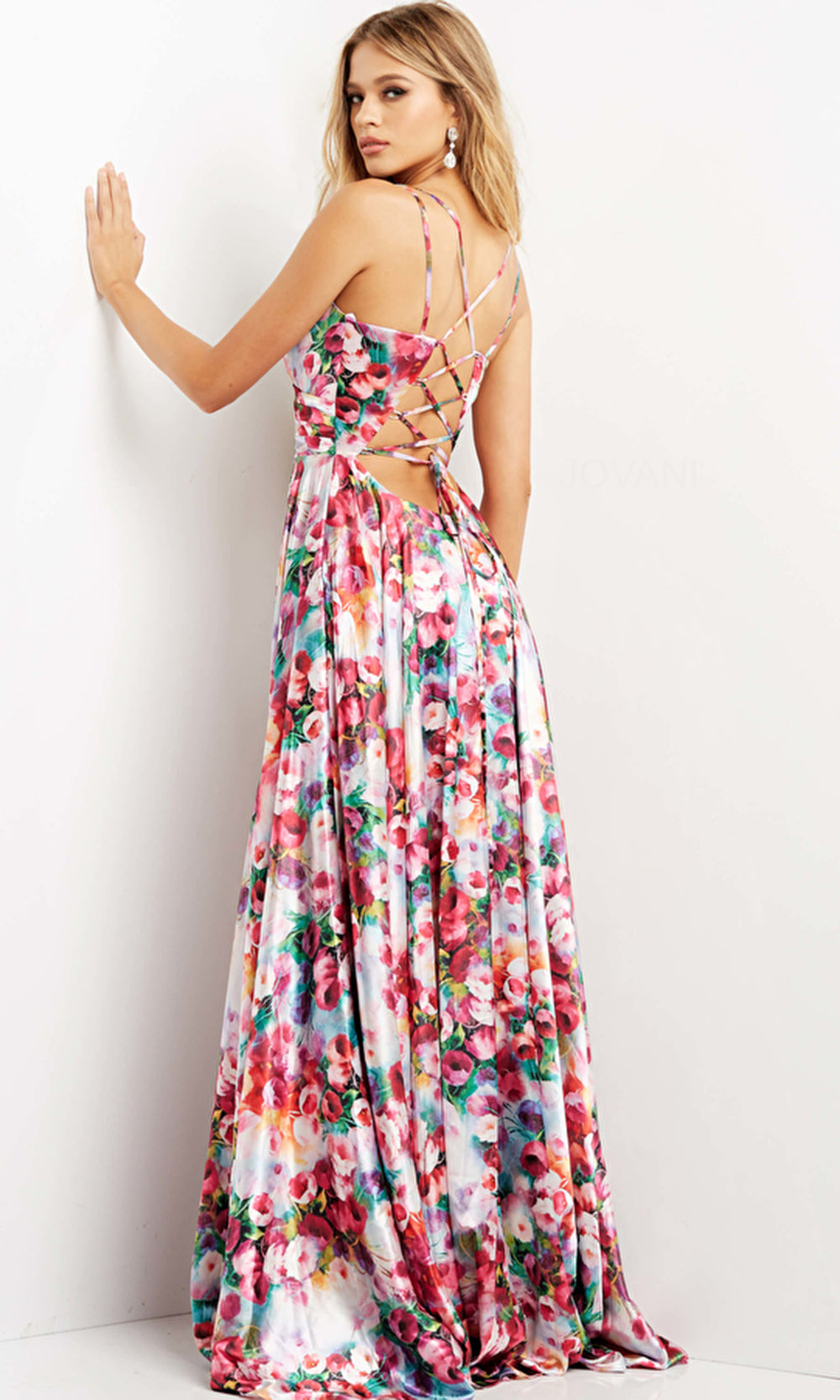 Fashionnob - Jovani 09029