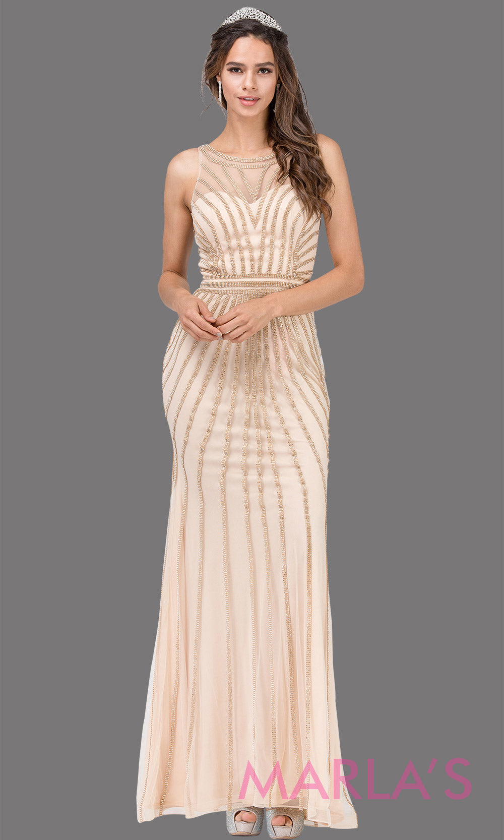 Fashionnob - Dancing Queen 2448