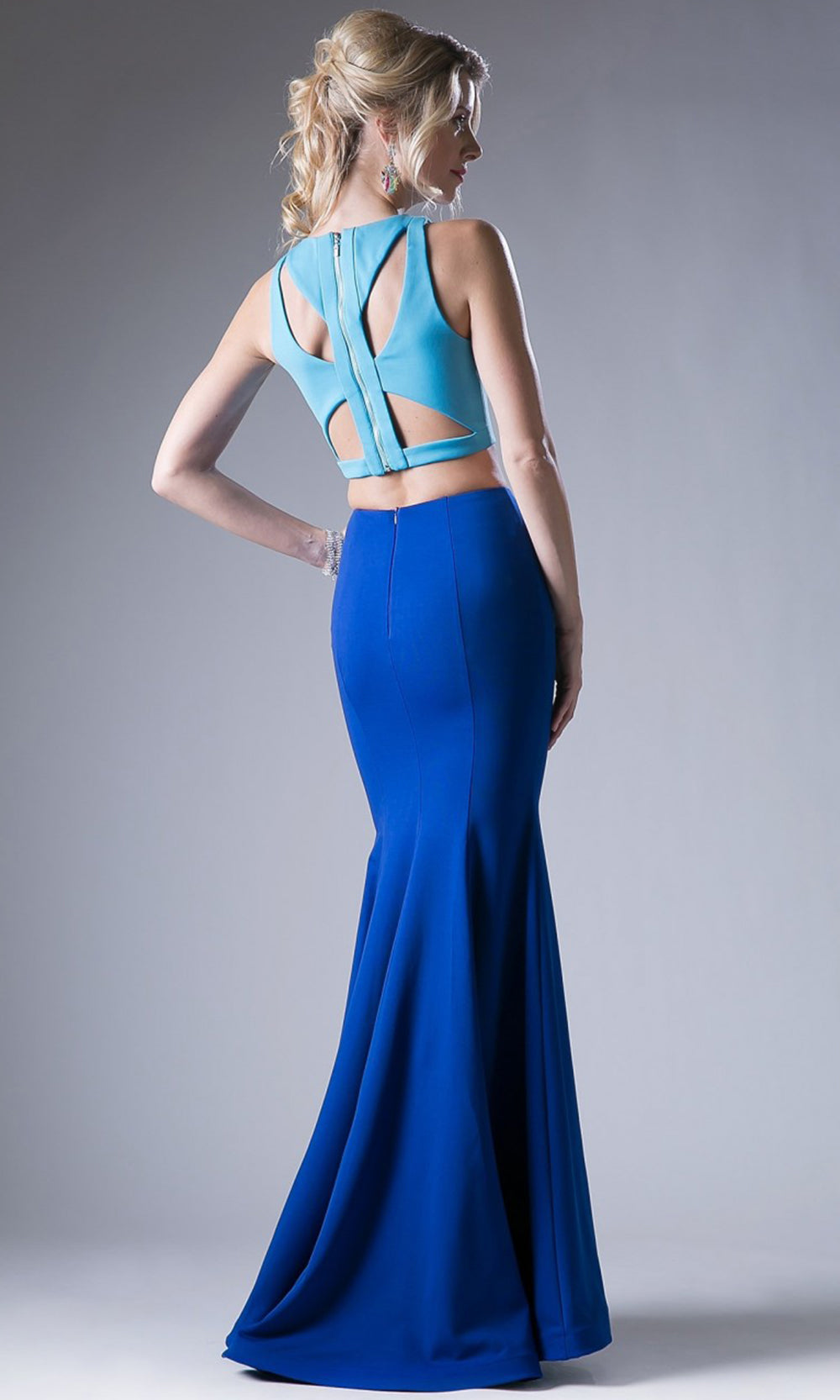Fashionnob - Cinderella Divine CF117